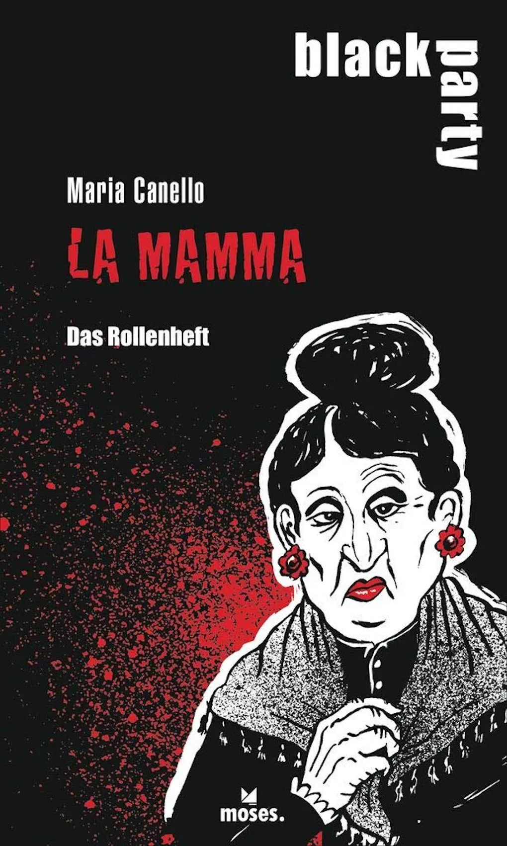 Black Party - Der Tod des Paten