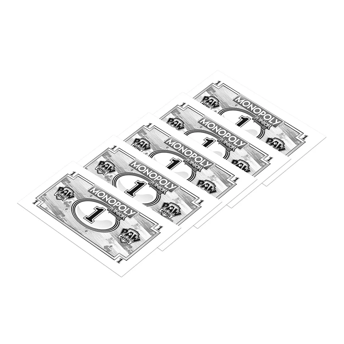 Monopoly Junior - Paw Patrol