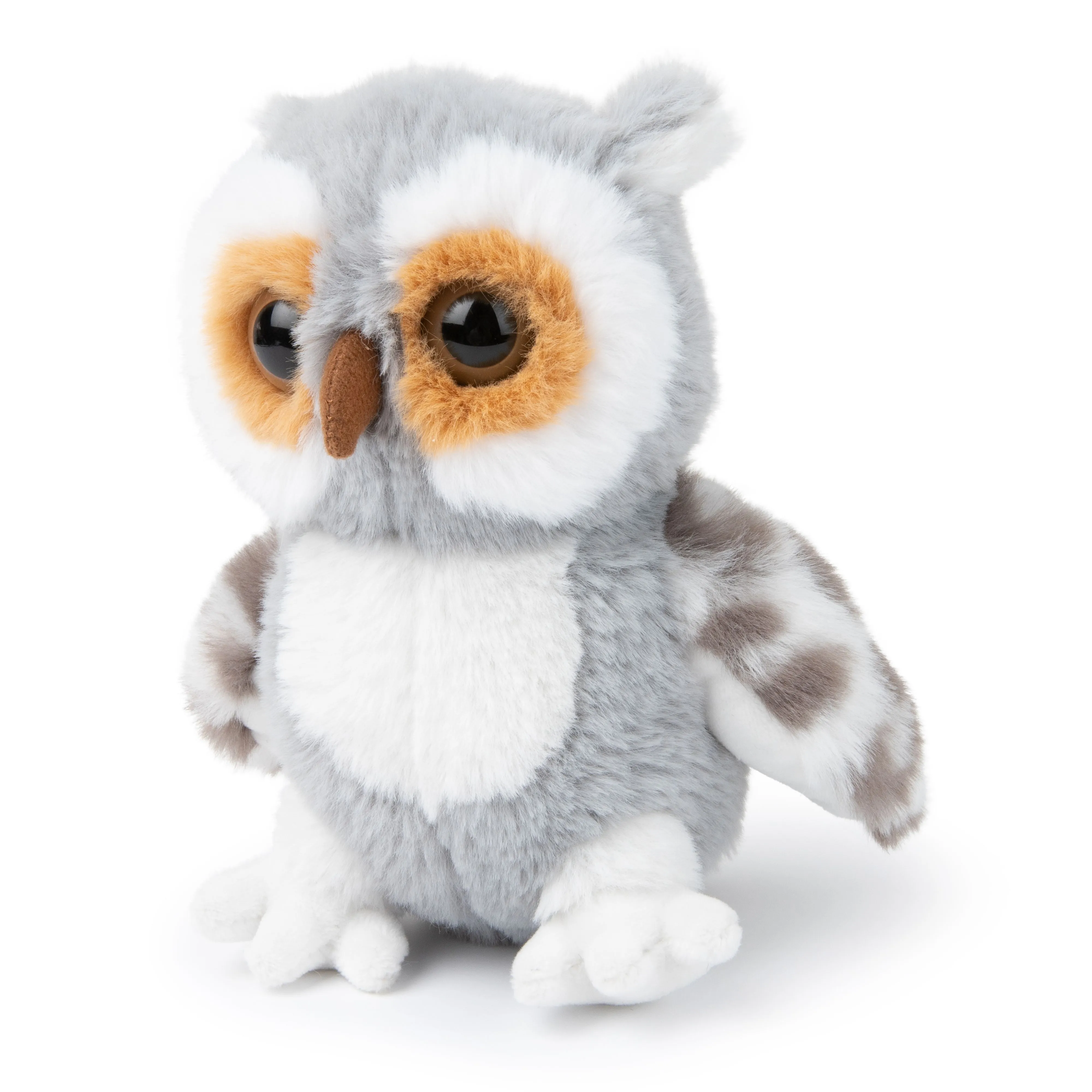 WWF - ECO Plüschtier - Käuzchen (15cm)