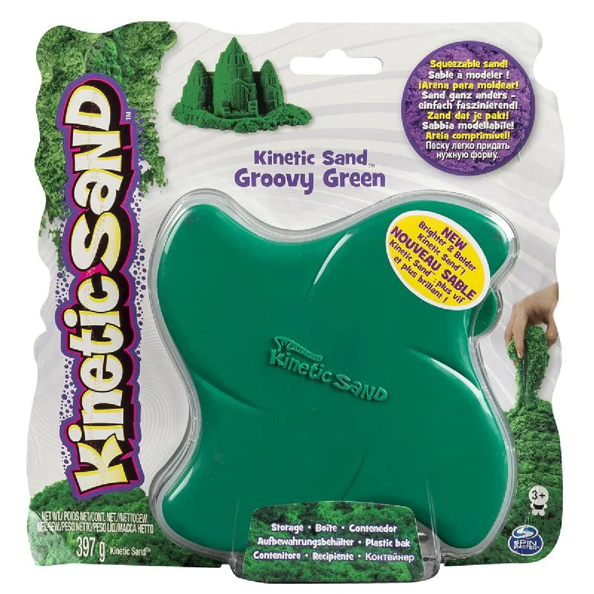 Spin Master - Kinetic Sand
