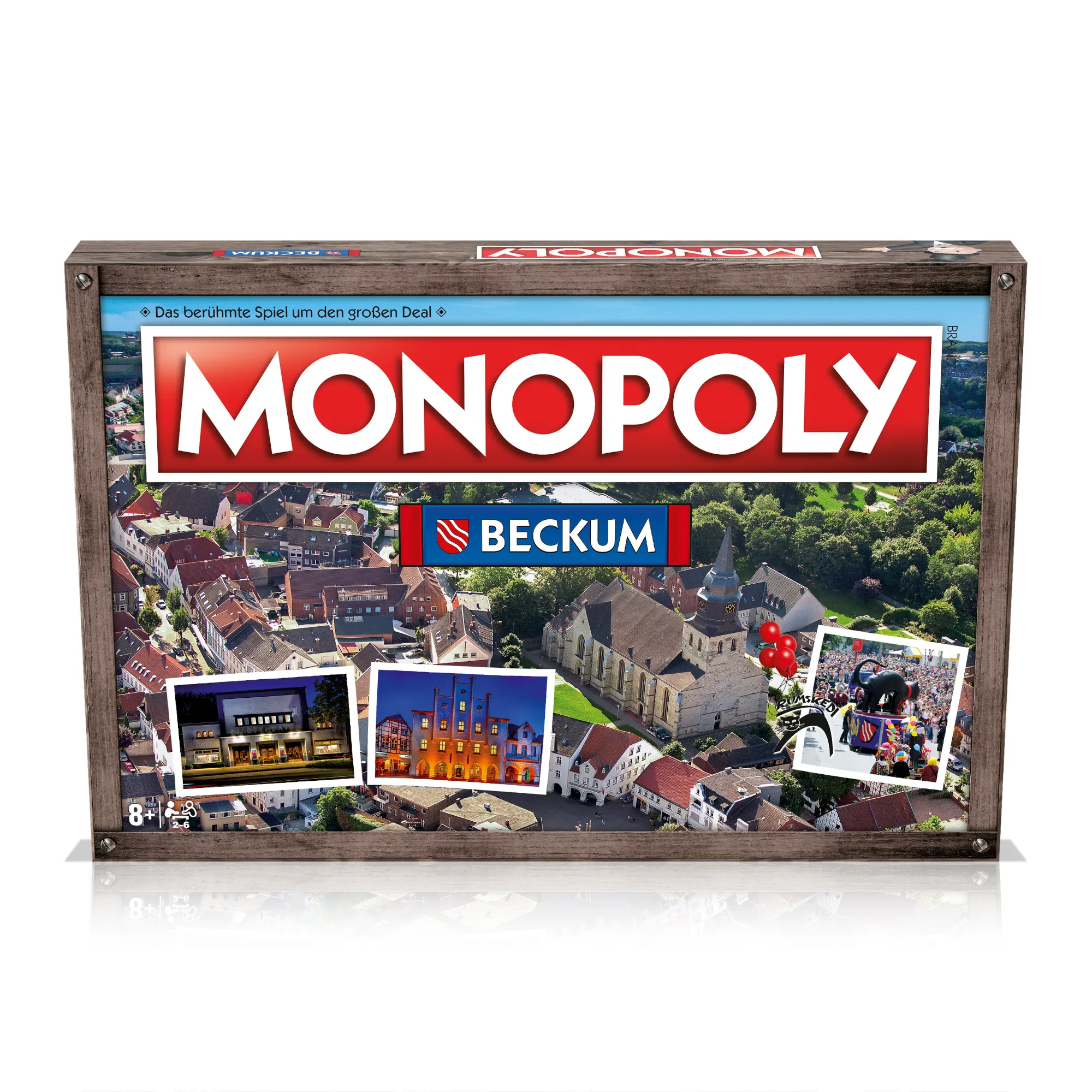 Monopoly - Beckum