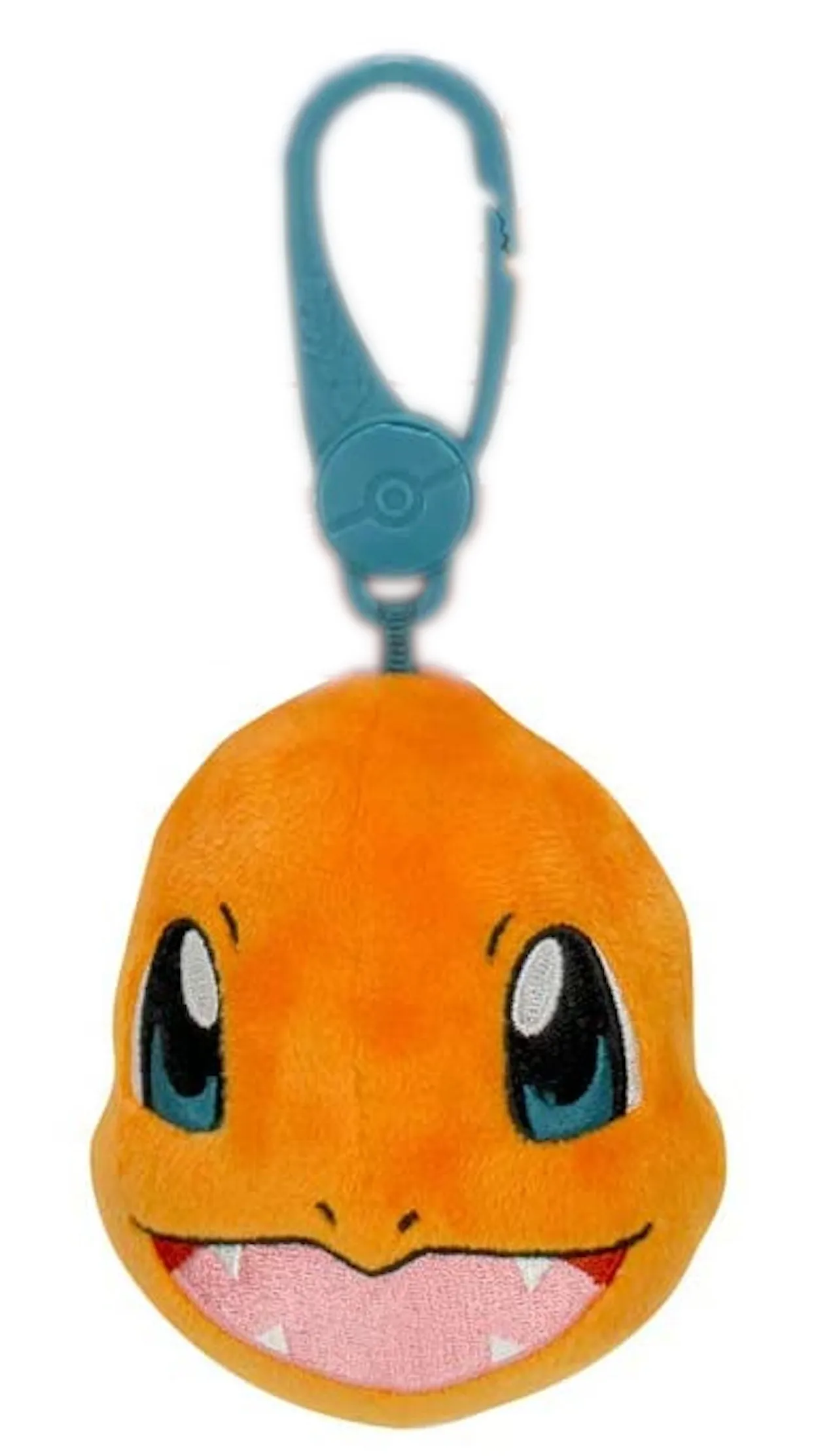 Pokemon Plüschanhänger