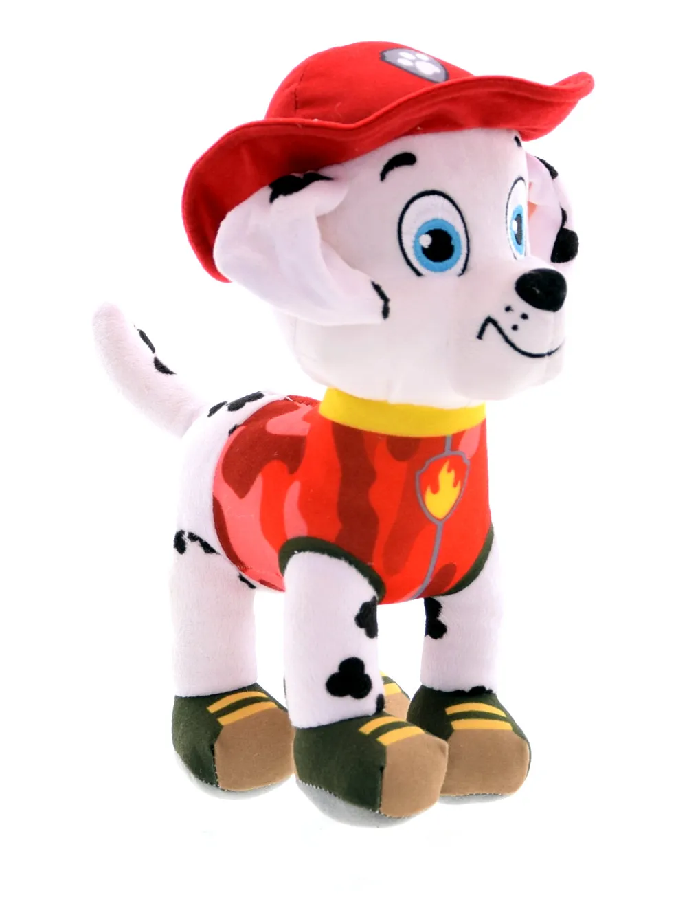 Play by Play - Paw Patrol Plüschtier - JUNGLE 28cm