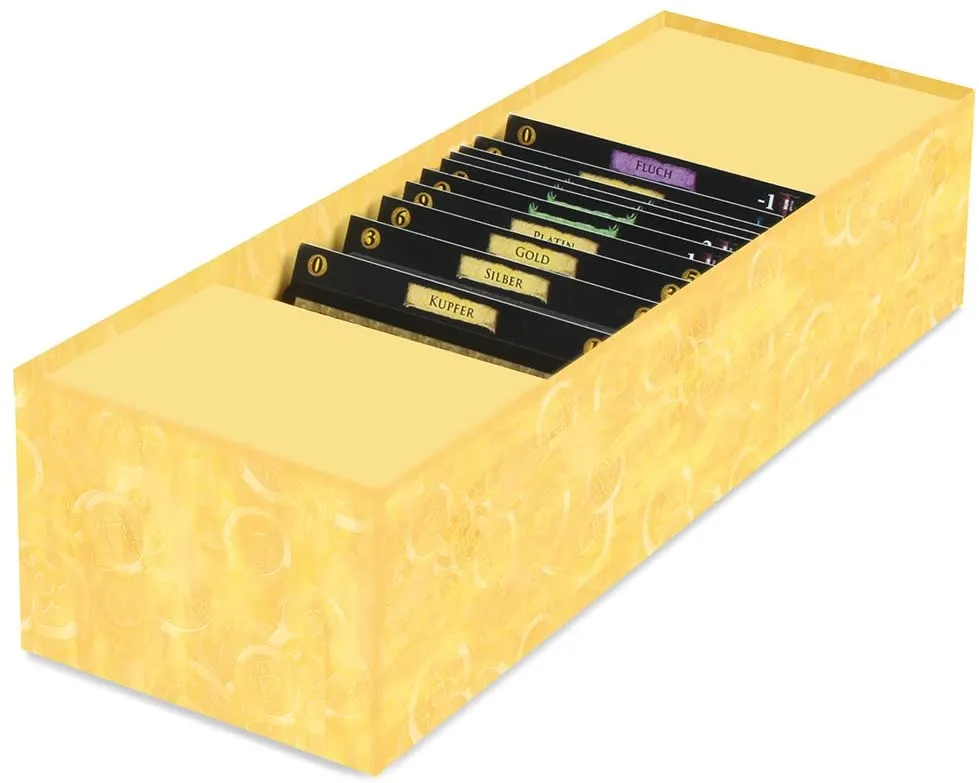 RGG - Dominion - Basiskarten-Set