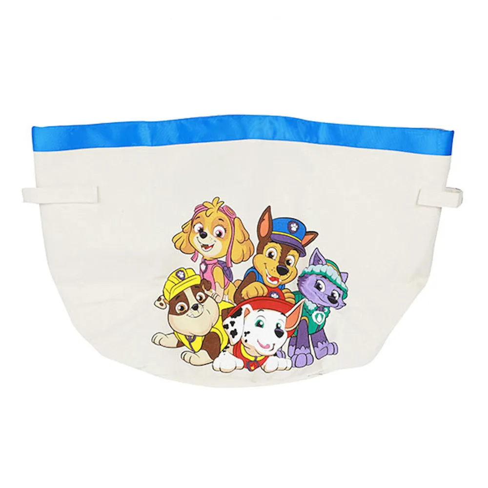 Toi-Toys - Paw Patrol - Leinen-Aufbewahrungskorb