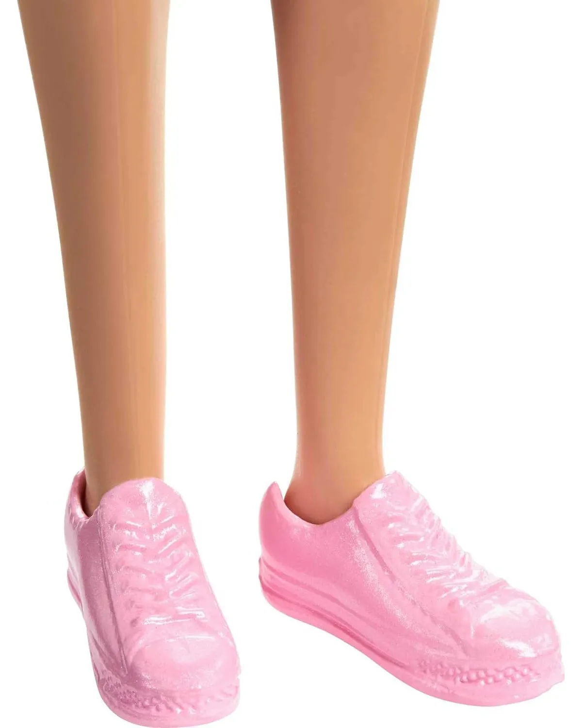 Mattel - Puppe - Barbie Malibu