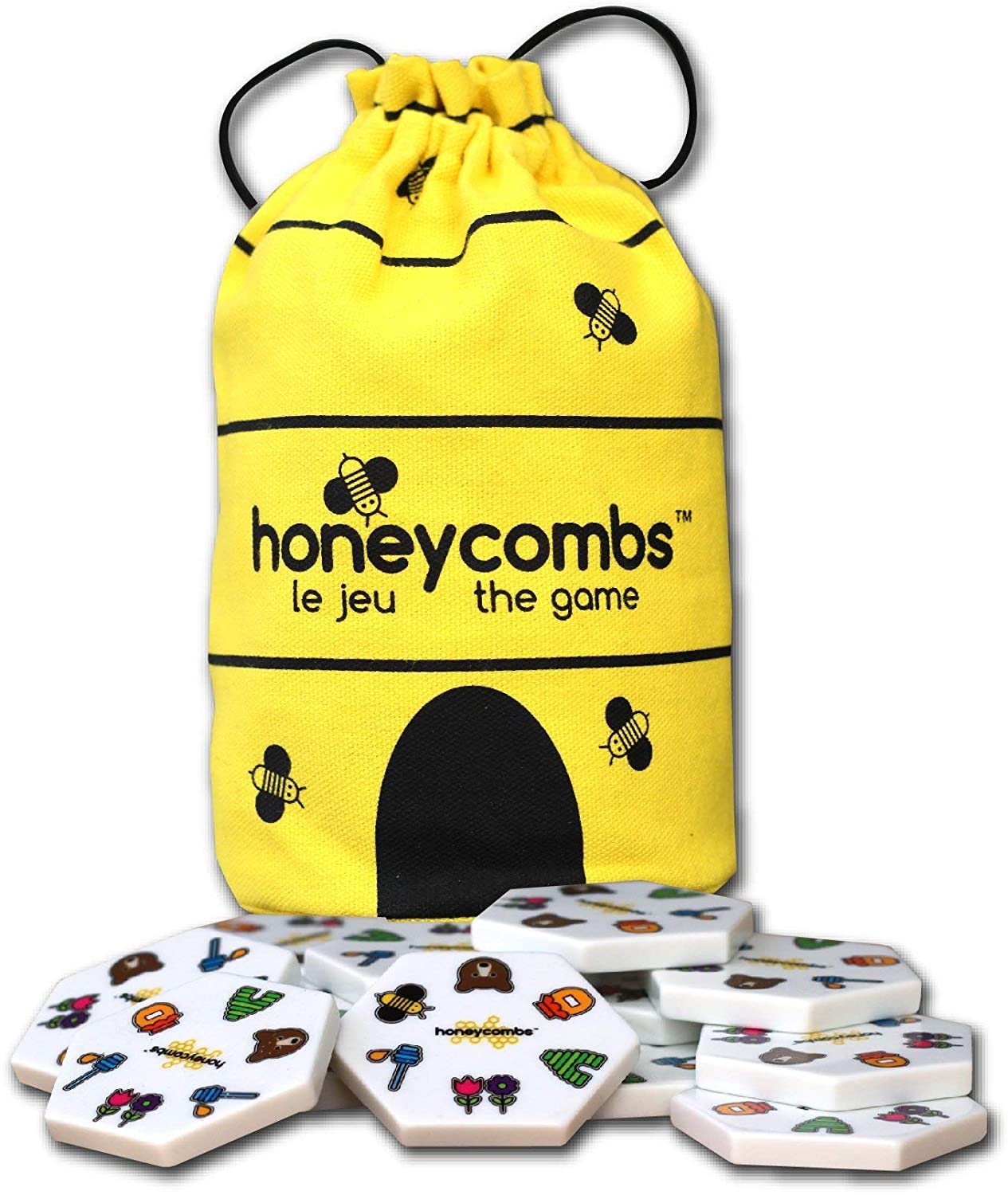 Piatnik - Honeycombs