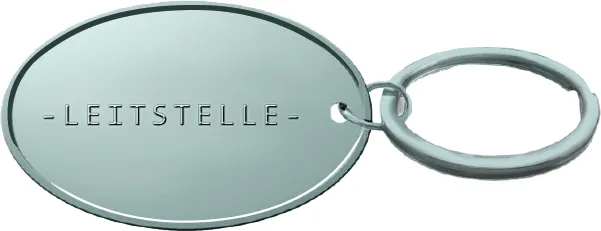 Tatort - Der Schlüsselanhänger