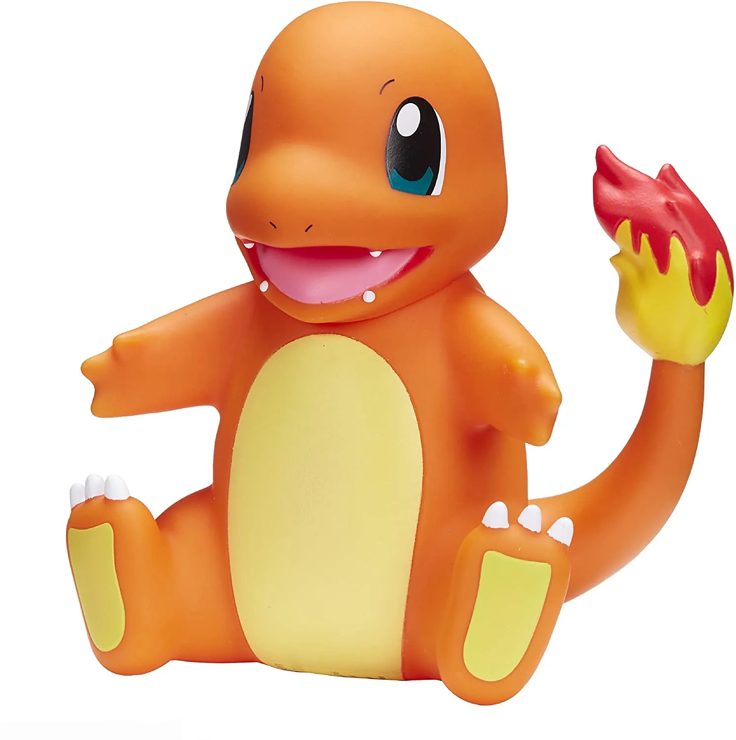Pokémon Vinyl Kanto Figur Glumanda (10cm)