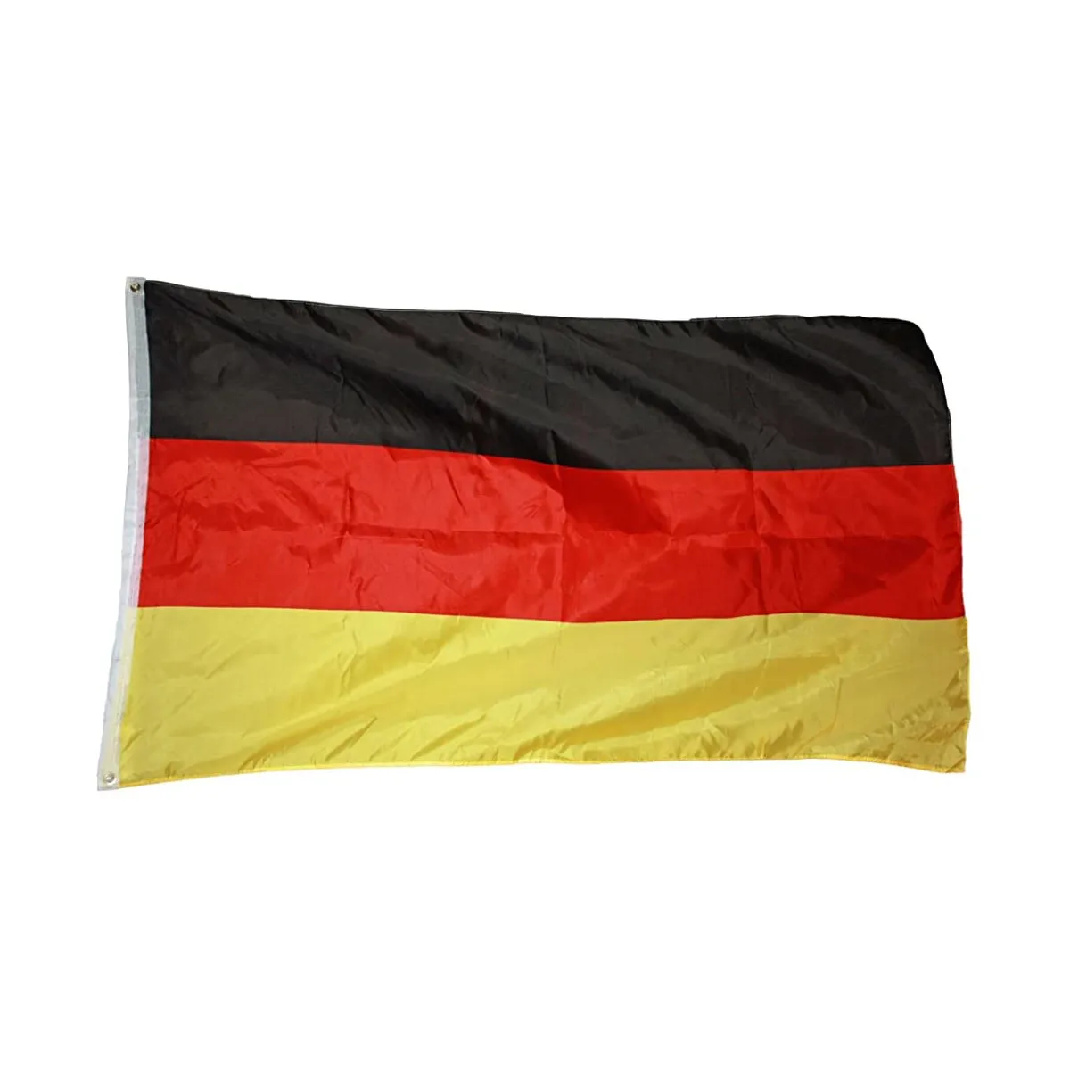 Großes Deutschland Fan-Set (30-teilig)