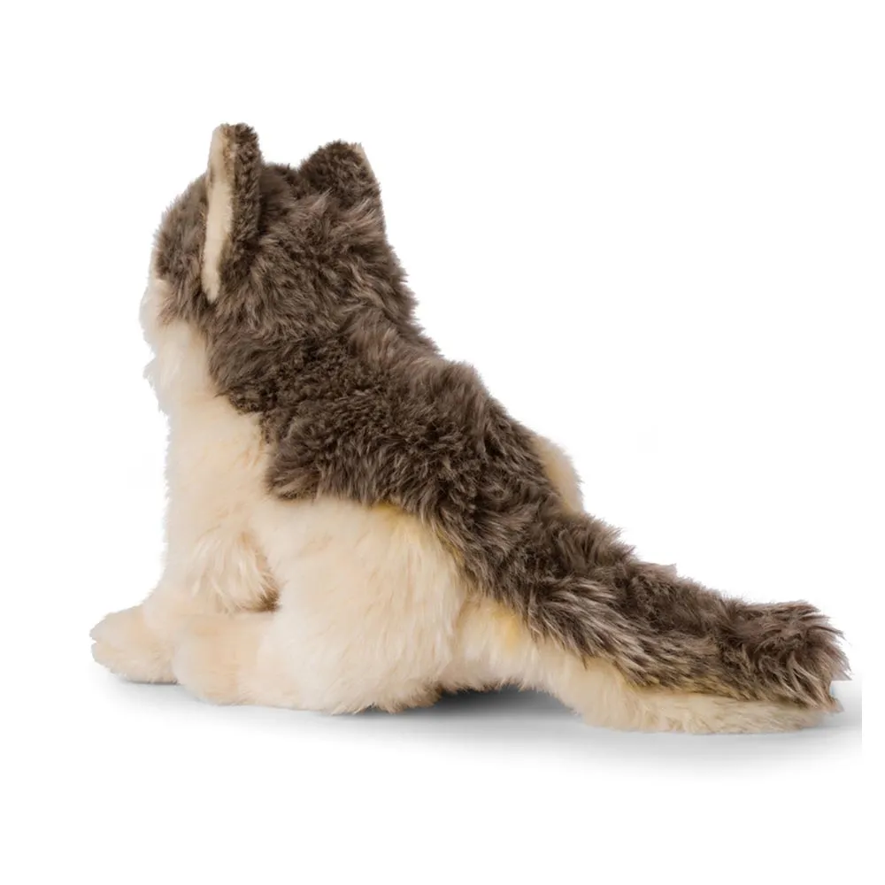 WWF - Plüschtier - Wolf (25)