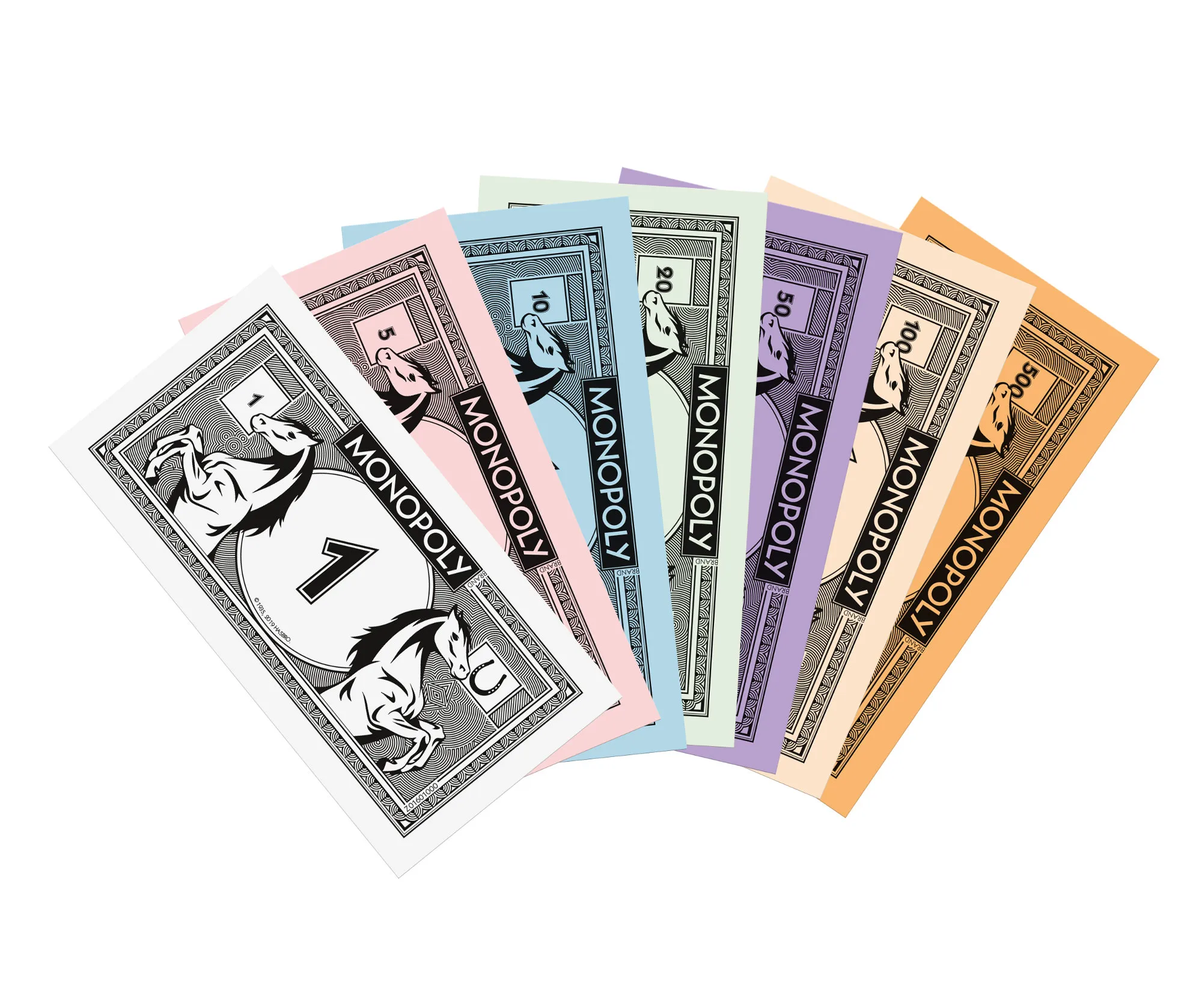 Monopoly - Warendorf