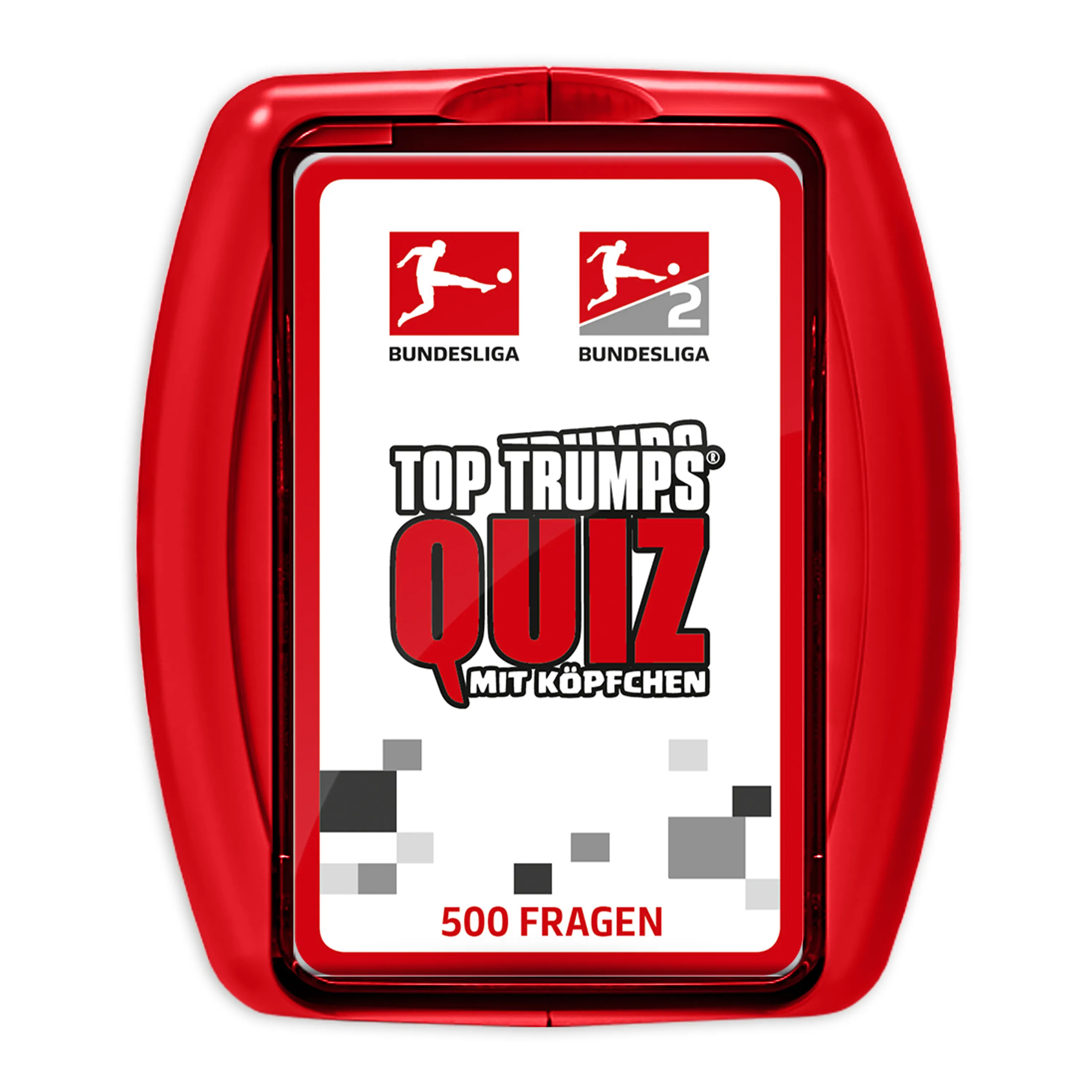 Top Trumps Quiz - Bundesliga Edition Top Trumps Quiz - Bundesliga Edition