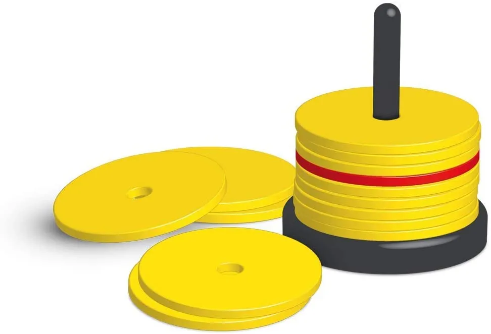 ASS Altenburger - Schockbesteck-Set mit Würfelbecher inkl. 6 Würfeln