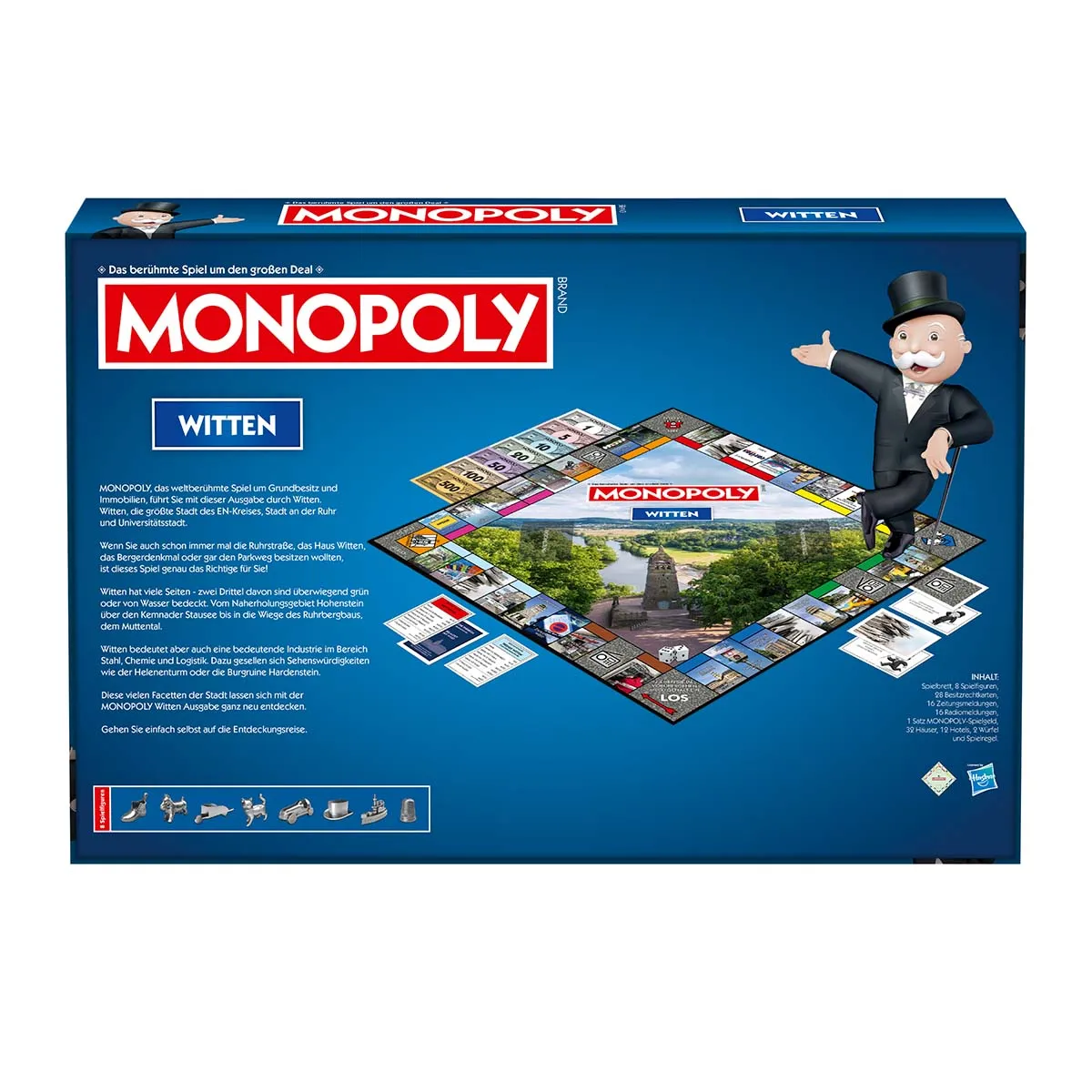 Monopoly - Witten