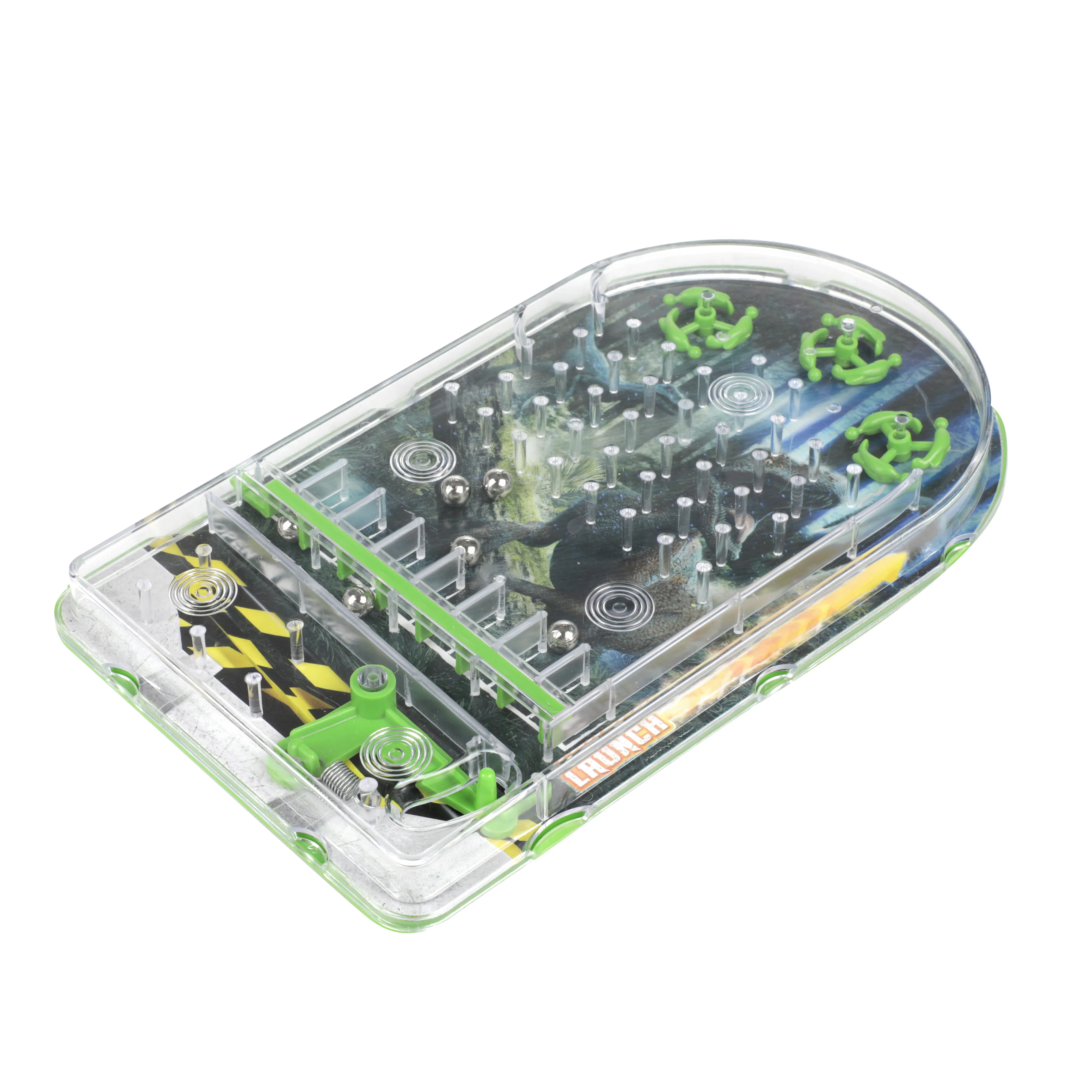 Toi-Toys WORLD OF DINOSAURS Flipperautomat