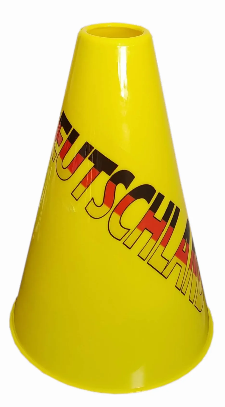 Amscan - Deutschland - Megafon 