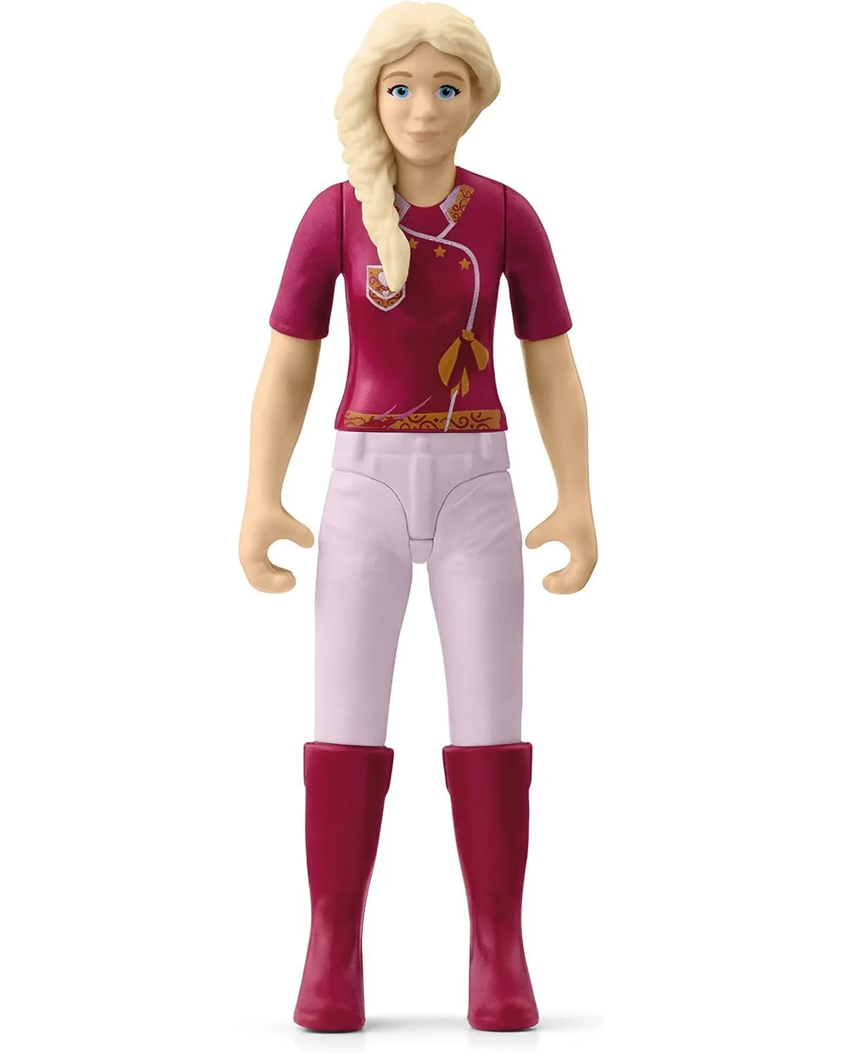 Schleich 42617 - Pferde Styling Station - Horse Club Sofia's Beauties (54 Teile)