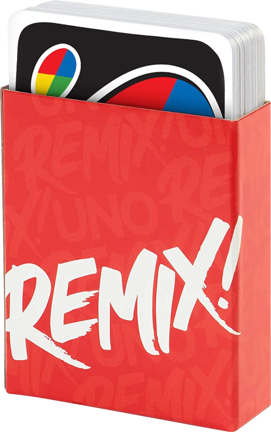 Mattel - UNO Remix