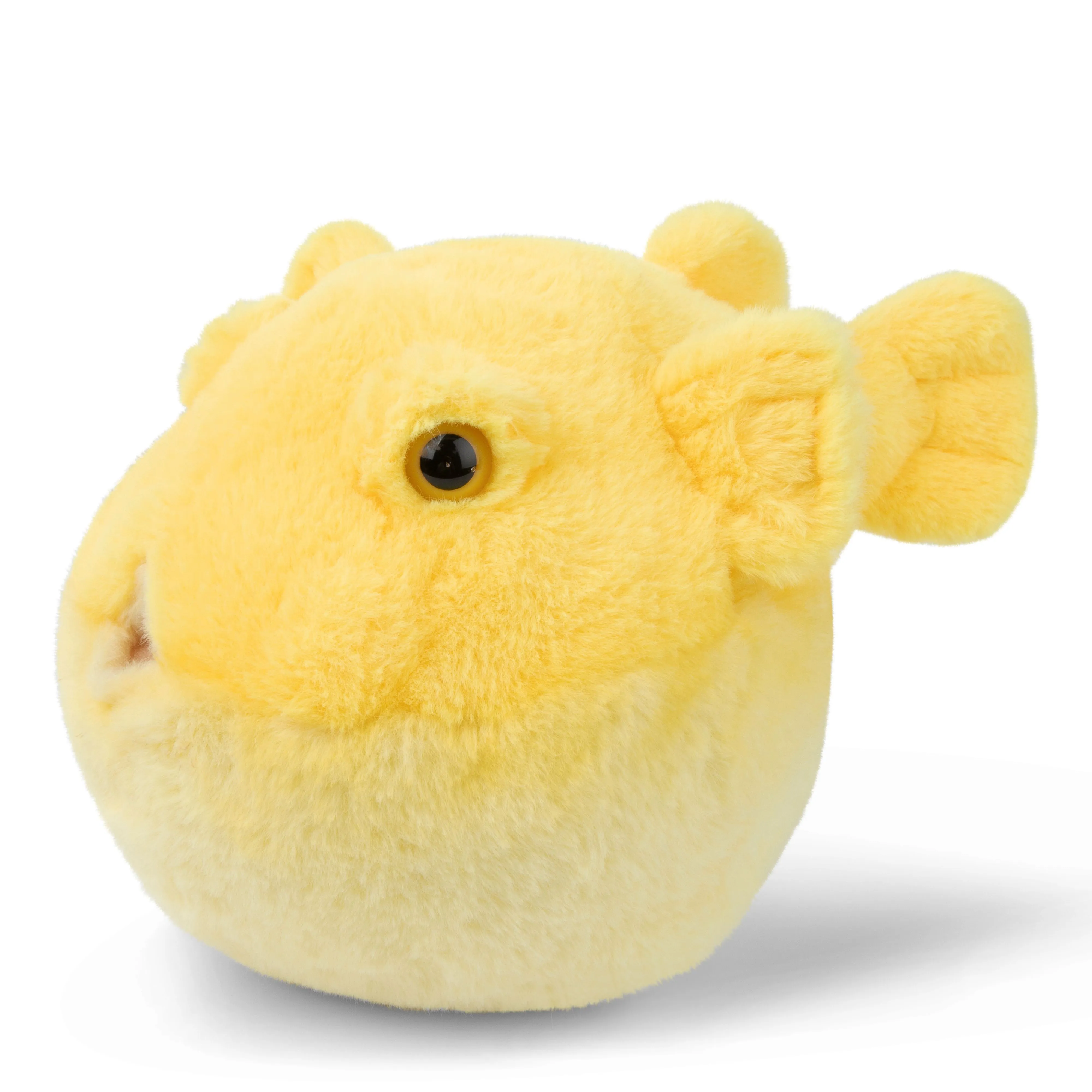 WWF - Plüschtier - Kugelfisch (15cm)