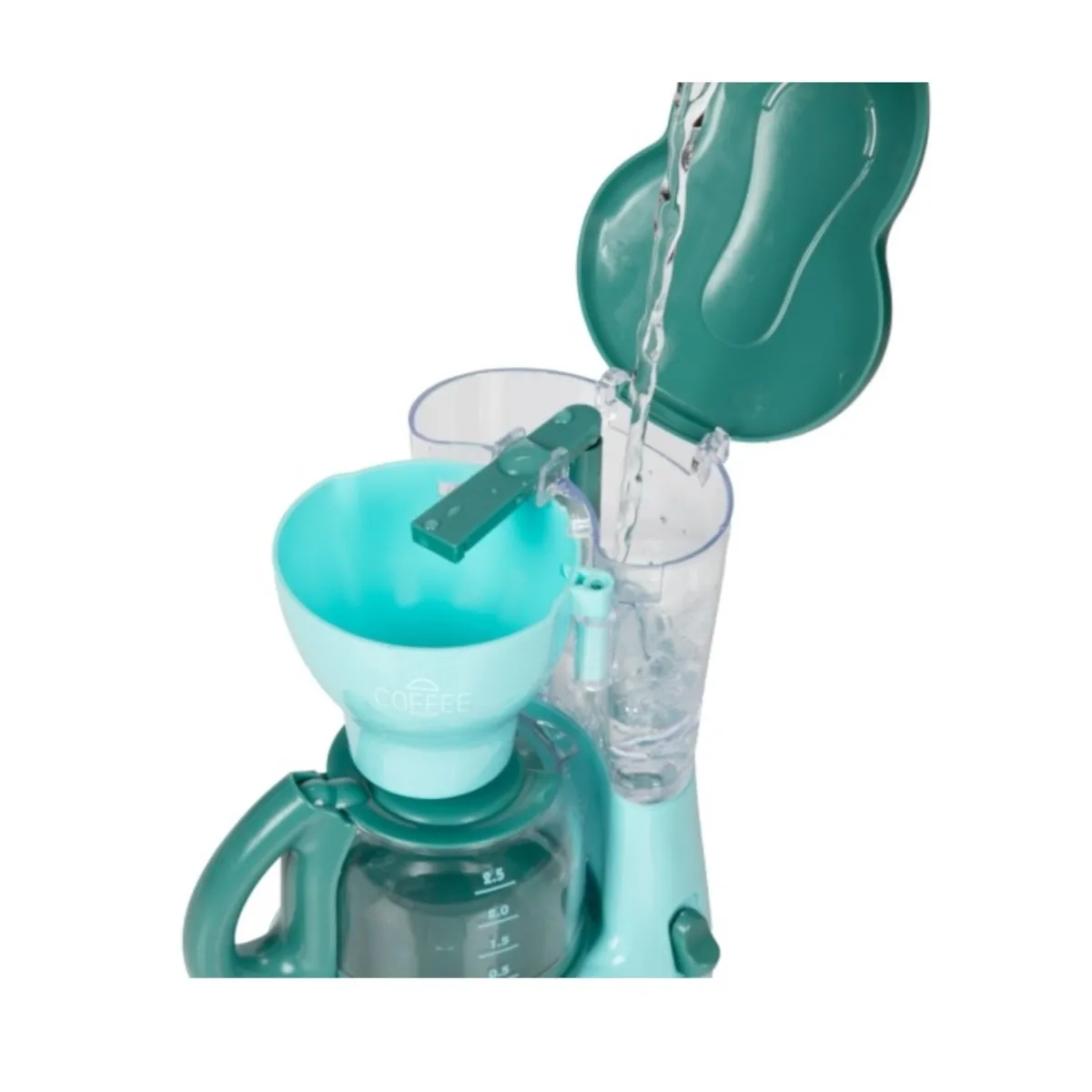 Toi-Toys 13184Z - HOME FOOD Küchengerät