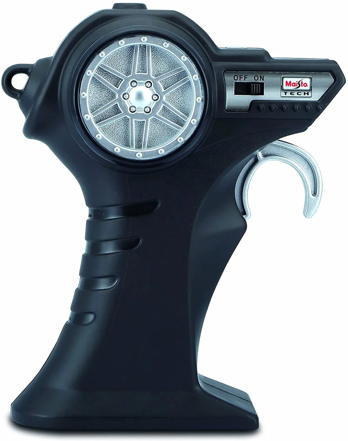 Maisto Tech 82338 - Ferngesteuertes Auto -  Lamborghini Sian FKP 37 (grün, Maßstab 1:24)