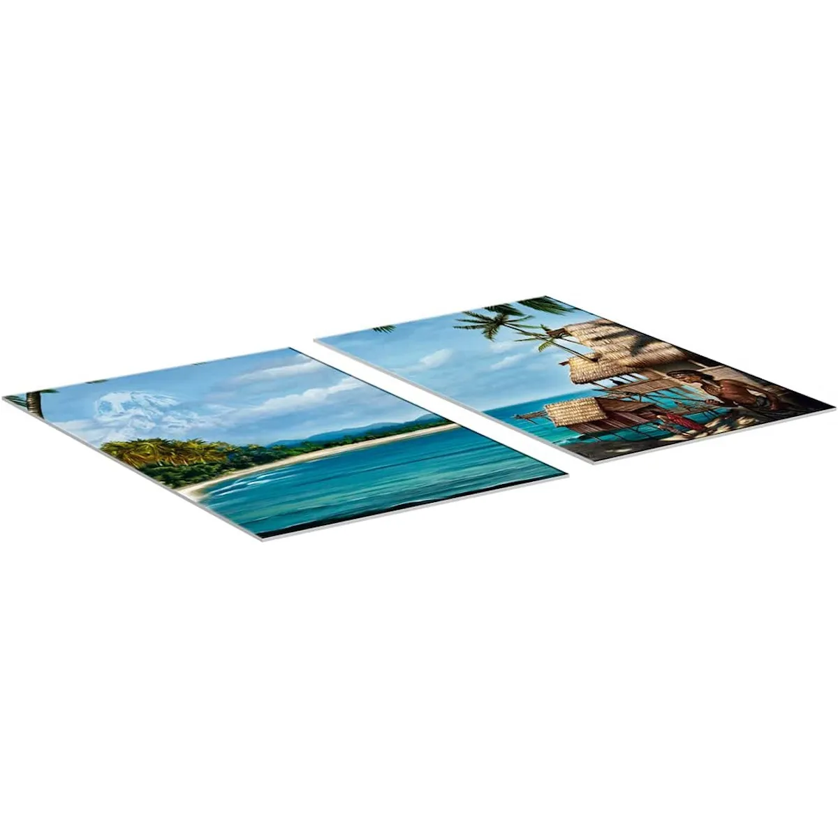 RGG - Dominion - Erweiterung Seaside (2. Edition)