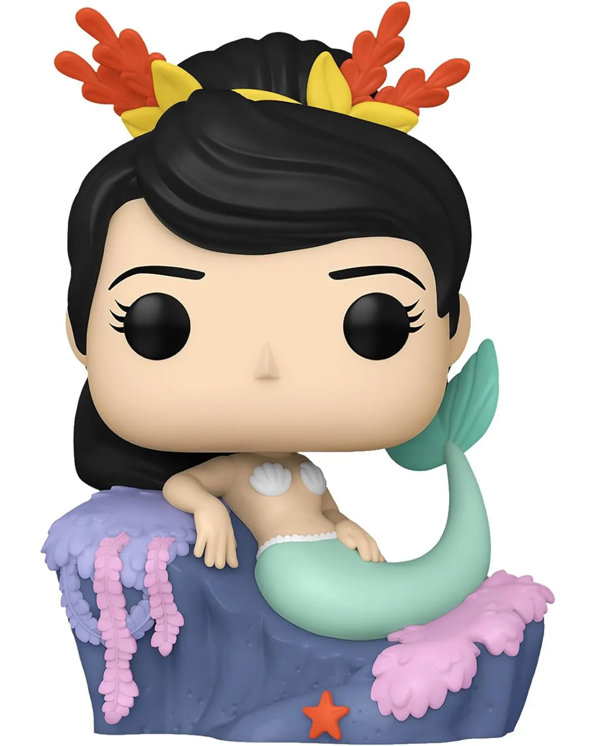 Funko Pop! - Disney Peter Pan 6er Set