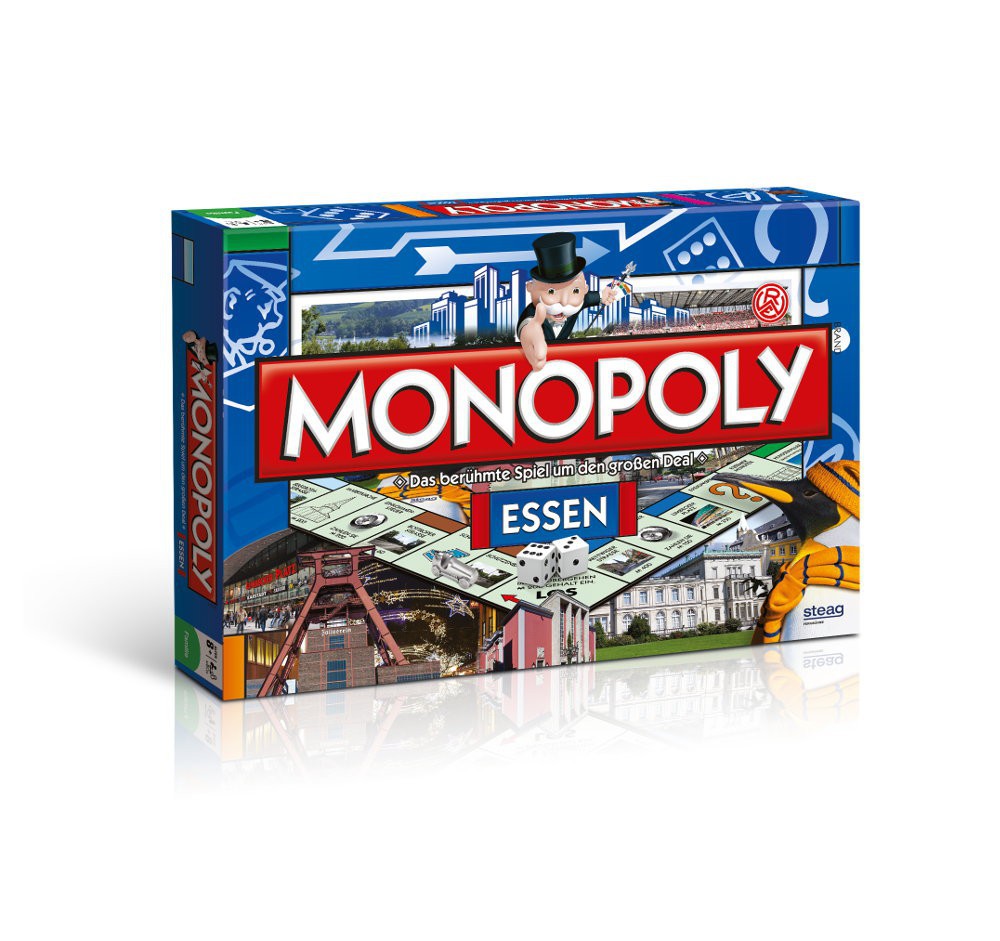 Monopoly - Essen