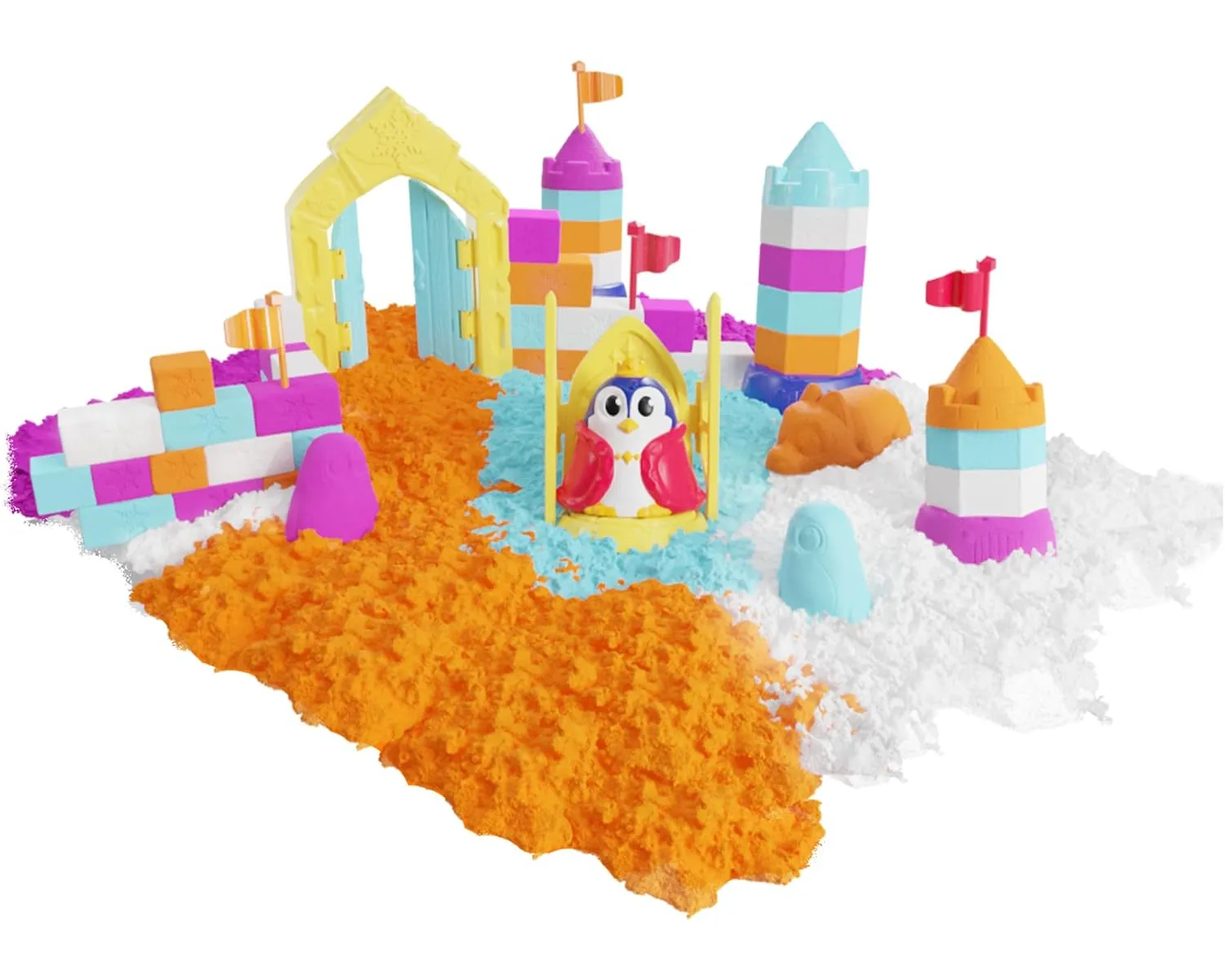 Goliath 929034 - Super Snow Eispalast