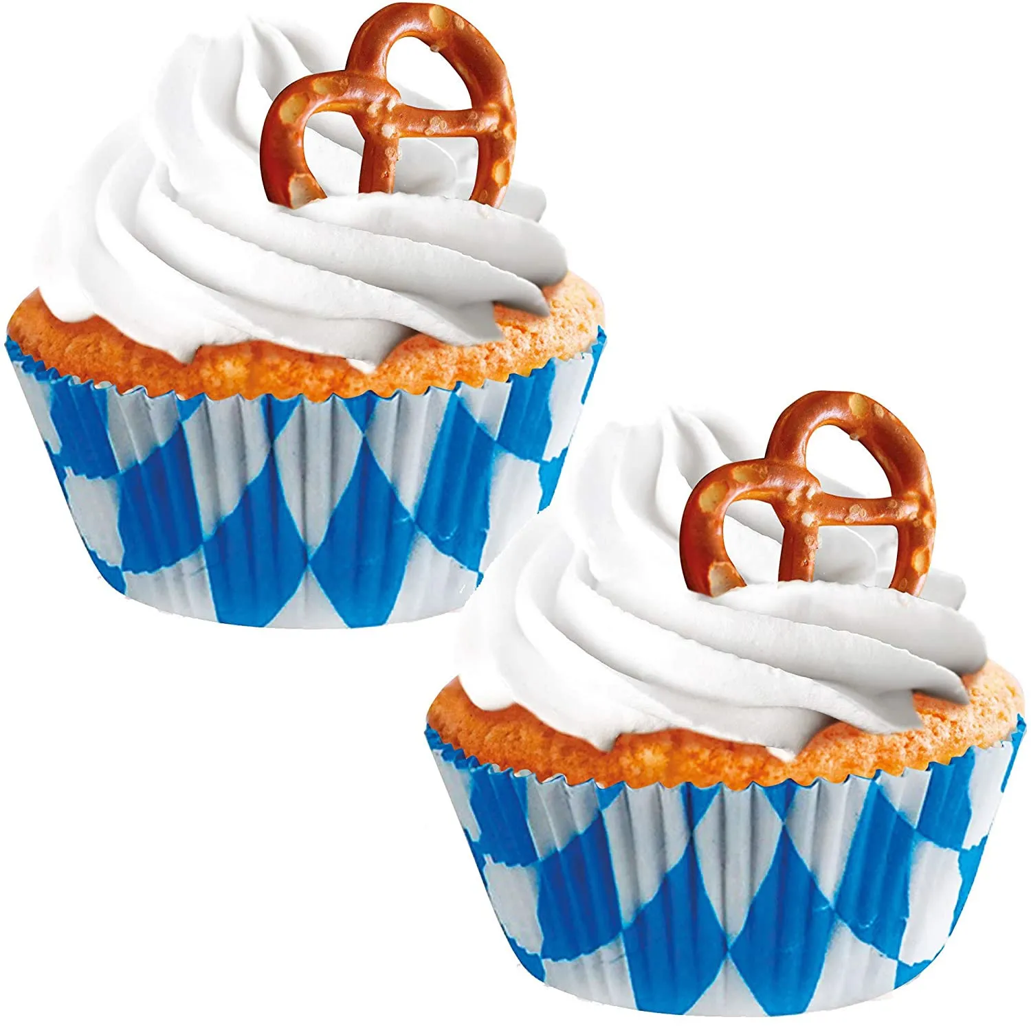 Großes Oktoberfest-Set (128-teilig)