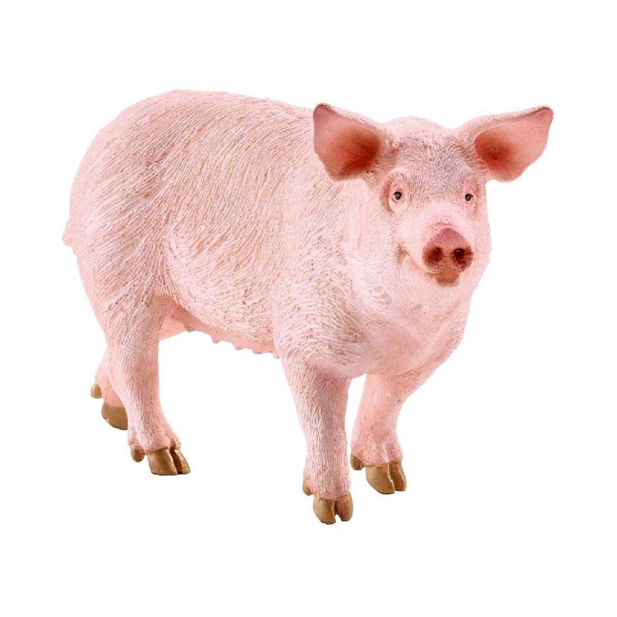 Schleich 17071 - Farm World - Schwein