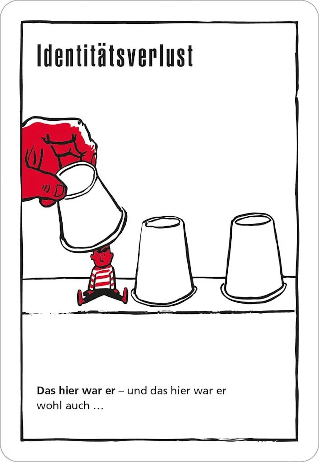 Black Stories - Fantasy Movies Edition