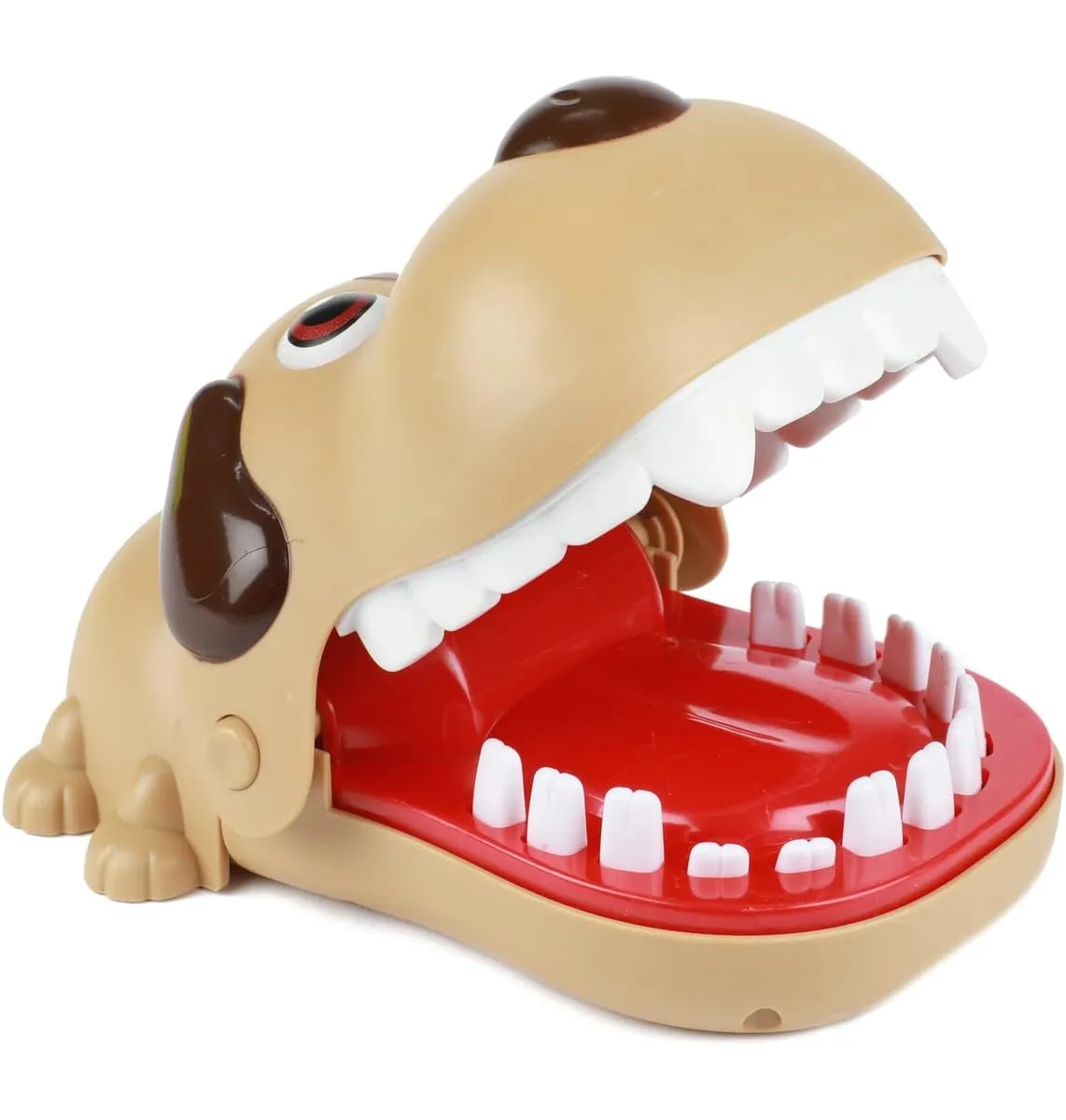 Toi-Toys - Spiel - Biting Billy - Der Hund sieht so süß aus...