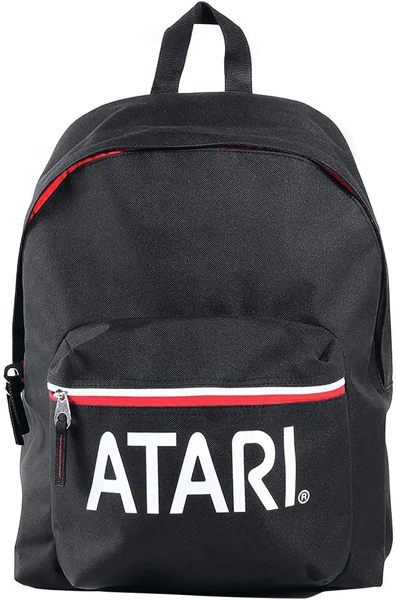 Difuzed - Rucksack - Atari