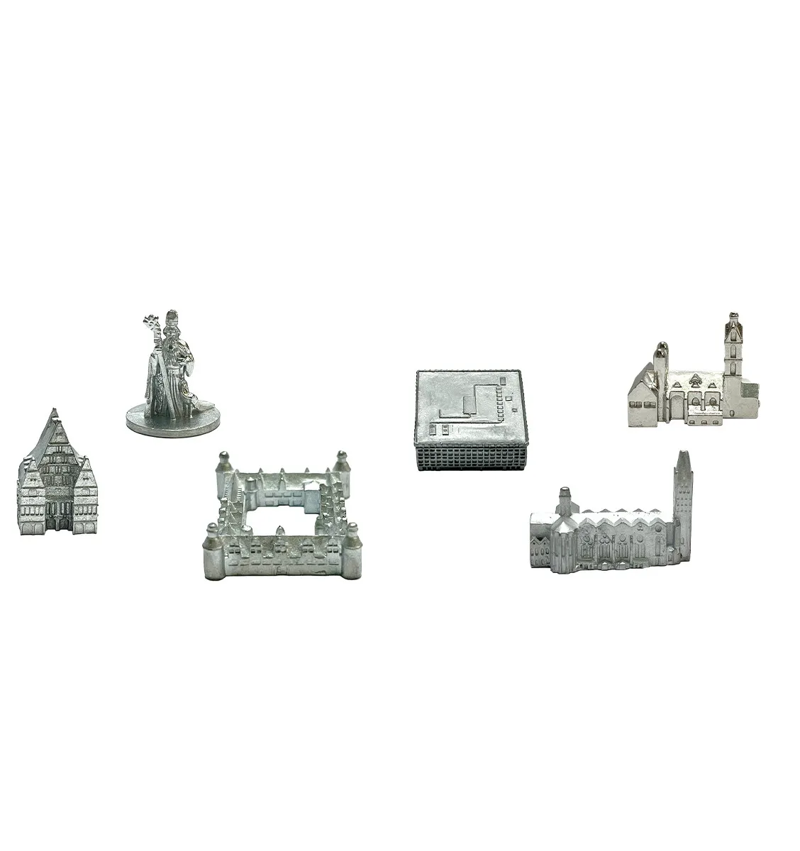 Monopoly - Paderborn