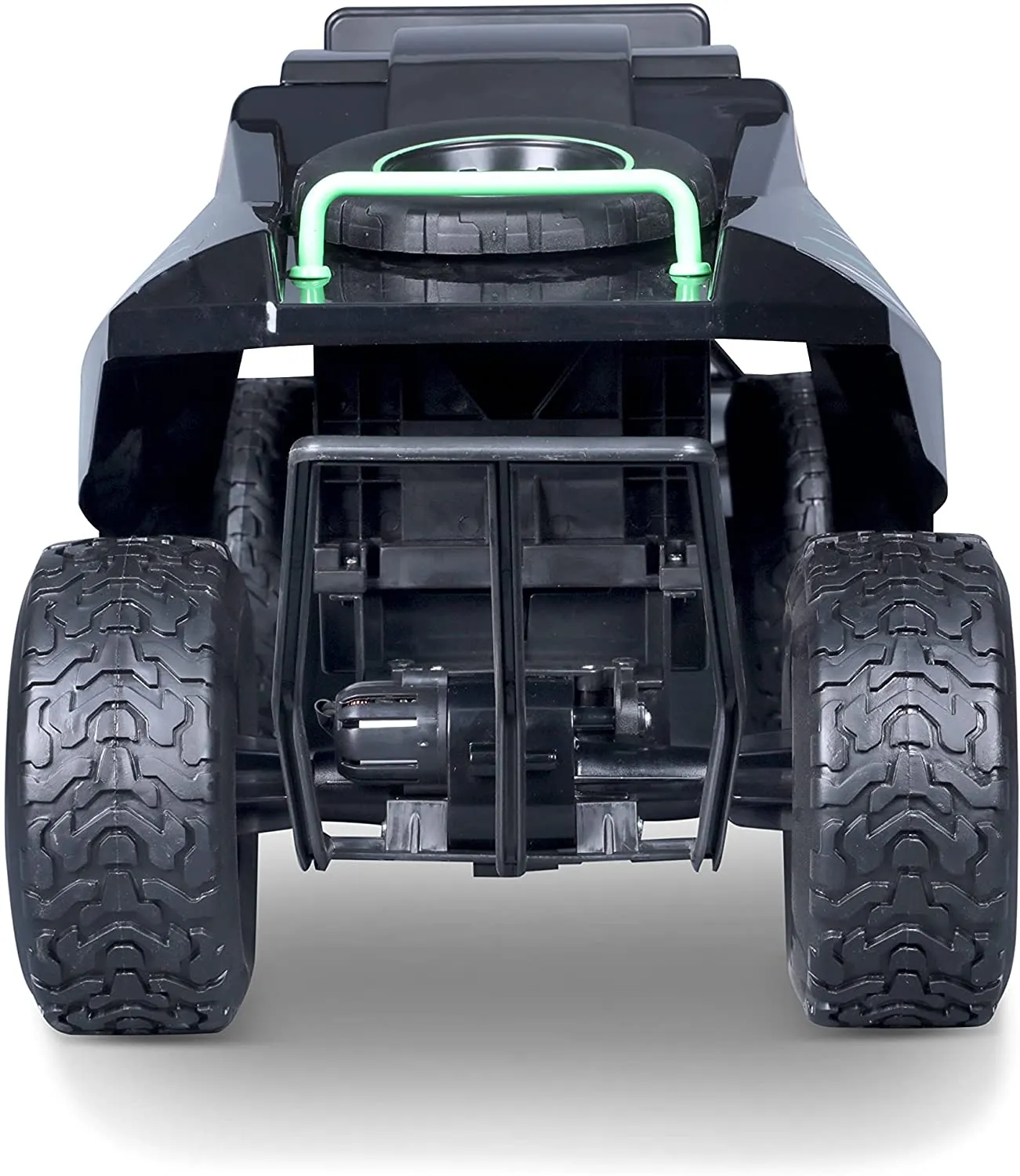 Maisto Tech 581324 - Ferngesteuertes Auto - Off Road Fighter (schwarz, 71cm)