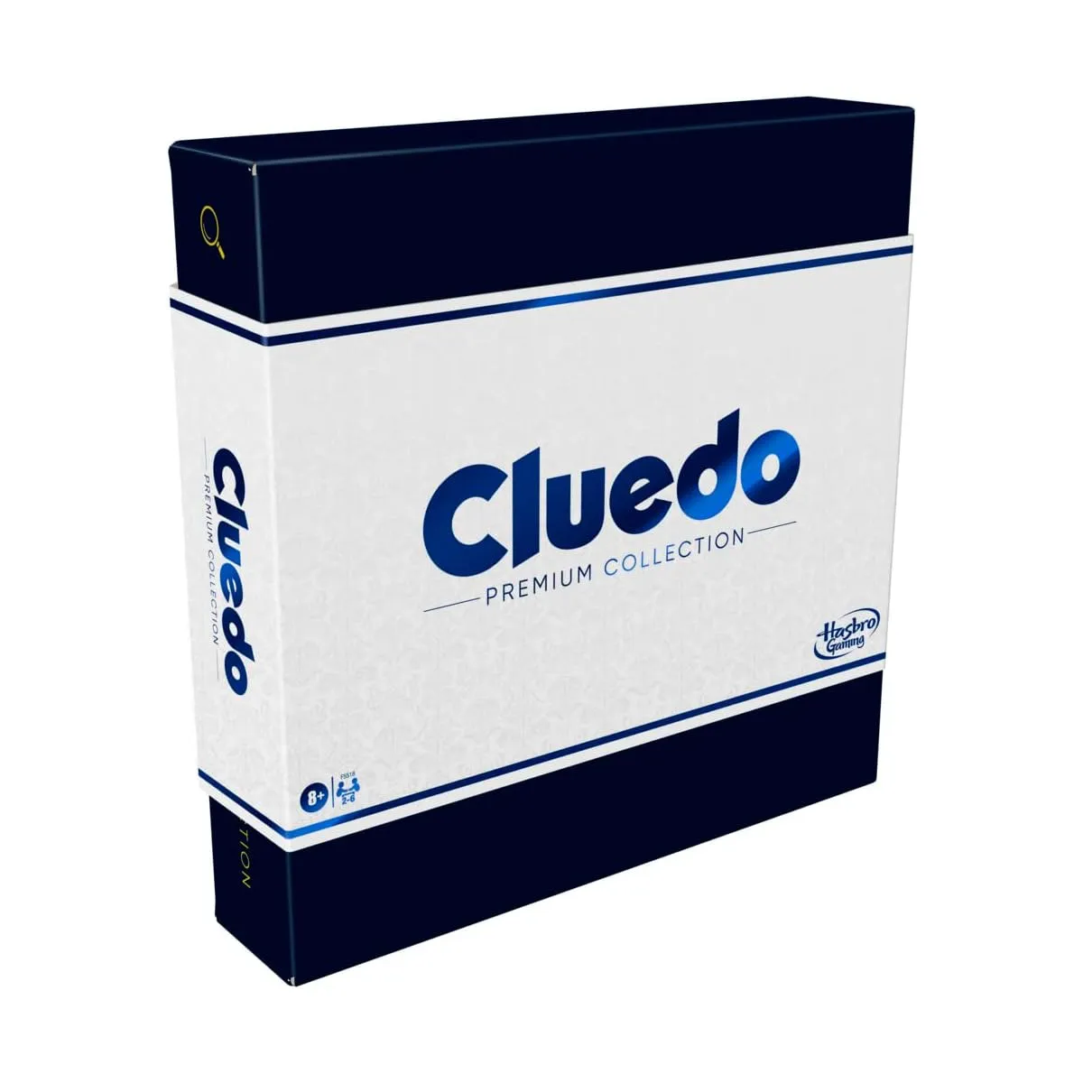 Hasbro - Cluedo - Premium Collection