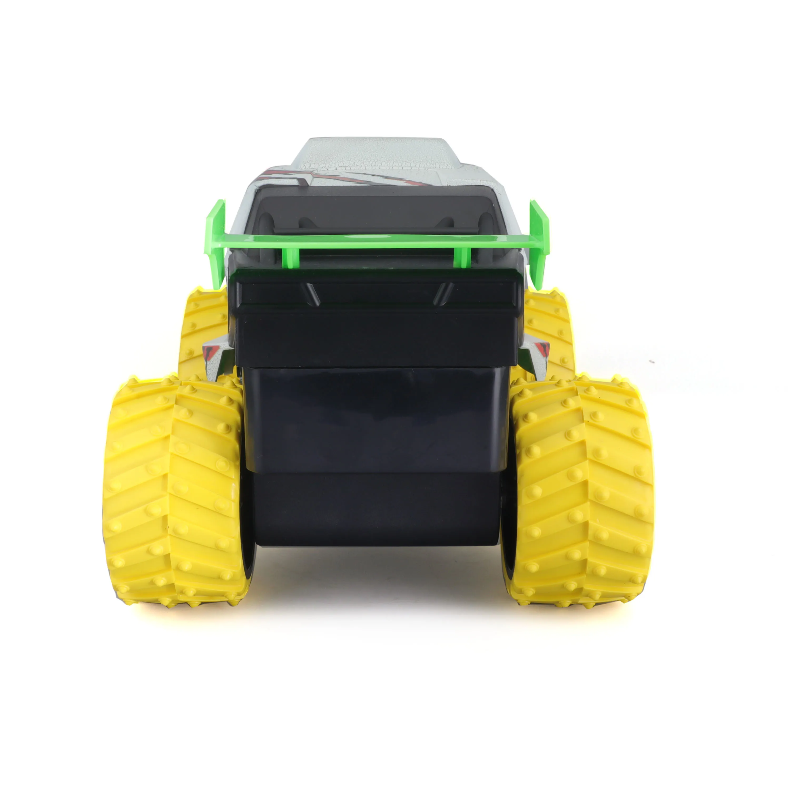 Maisto Tech 82638 - Ferngesteuertes Auto - Dinoshock (Maßstab 1:16)