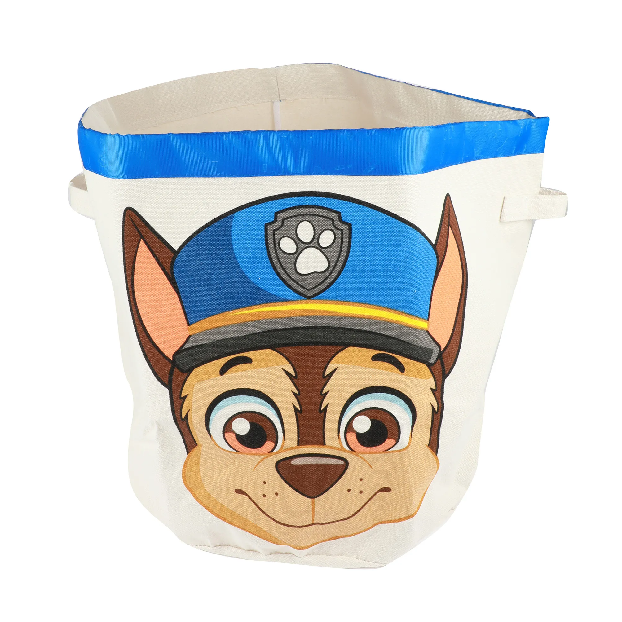 Toi-Toys - Paw Patrol - Leinen-Aufbewahrungskorb