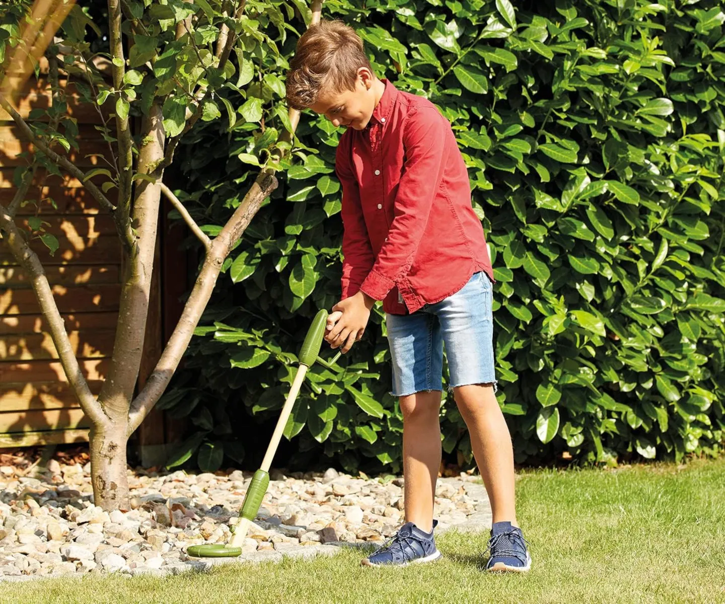 Happy People 19443 -  SCOUT Metalldetektor