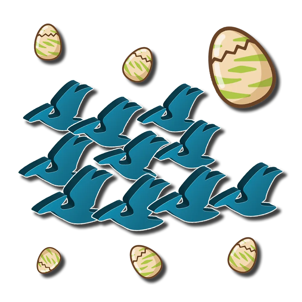 Board Game Box - Draftosaurus Erweiterungen Aerial Show + Marina (2er Set)