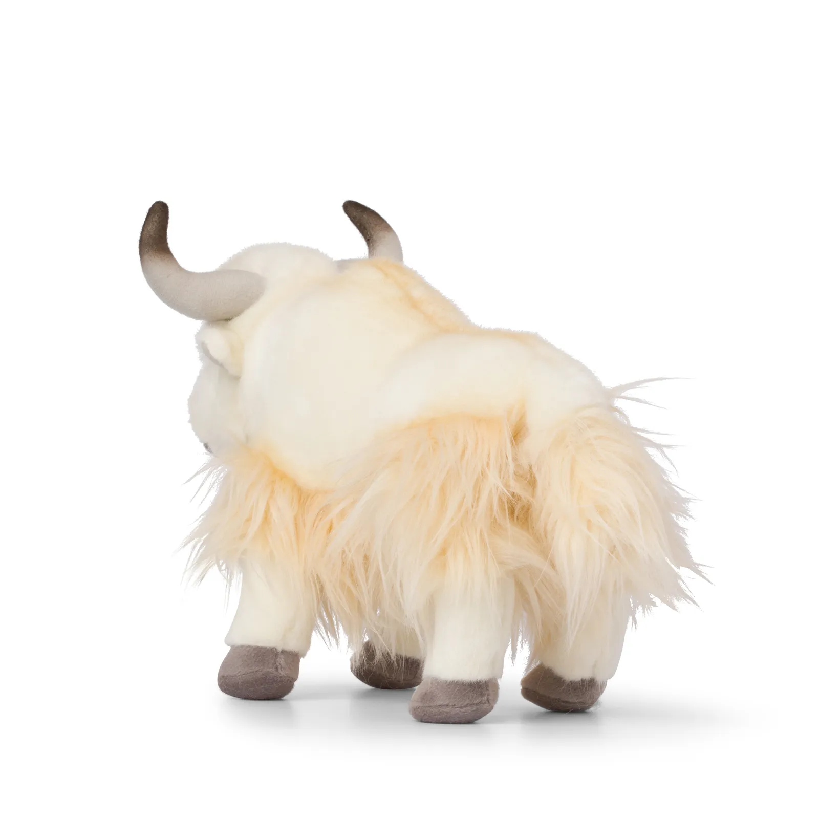 WWF - Plüschtier - Yak (31cm)