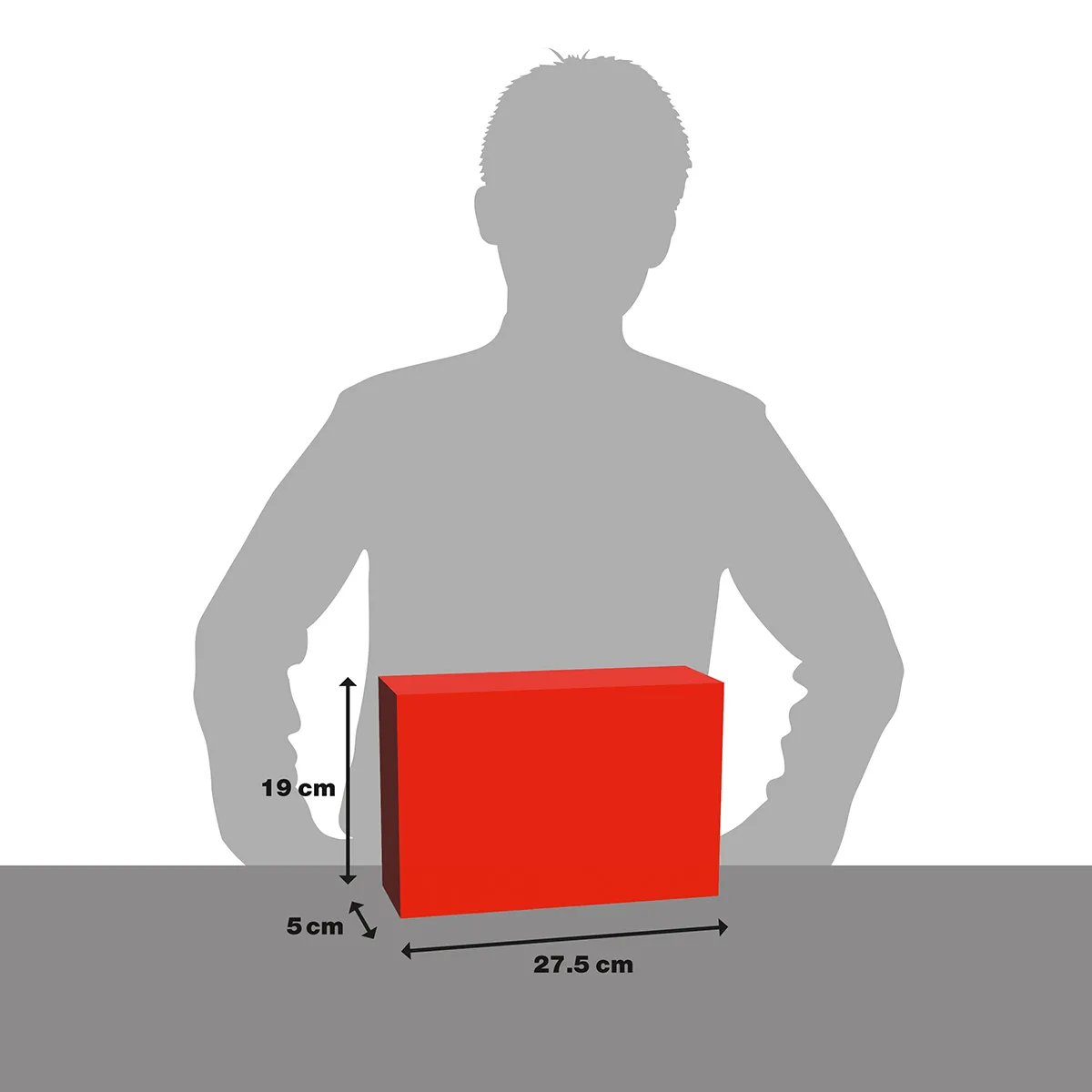 Battle Mat - Harry Potter inkl. drei Top Trumps