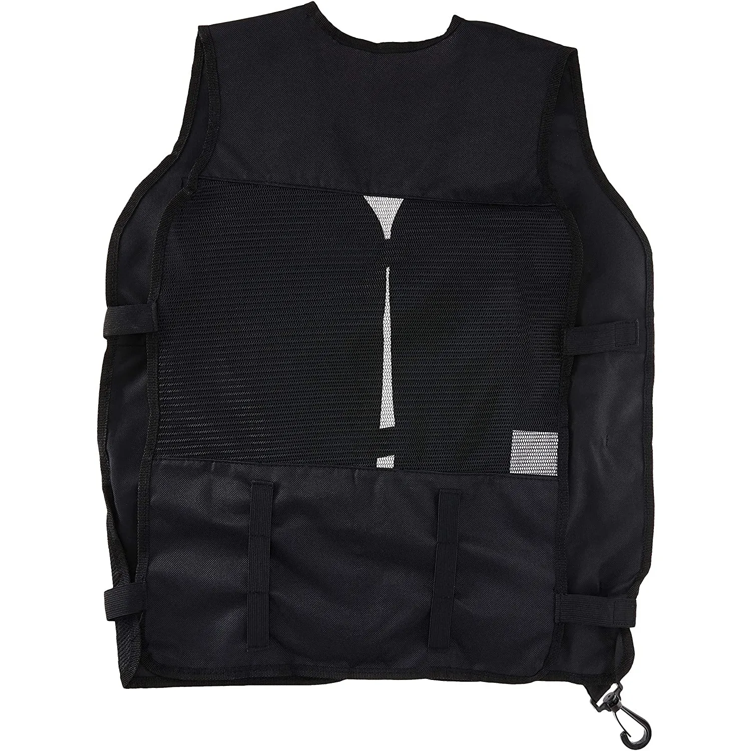 Jazwares 11302 - NERF - Taktische Multifunktionsweste »Rival Phantom«