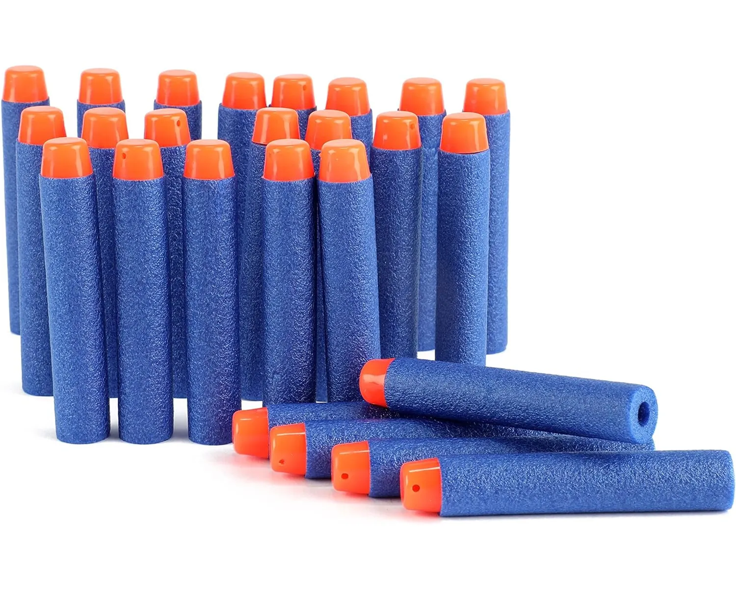 Toi-Toys - FOAM STRIKEX 30 Schaumstoffpfeile