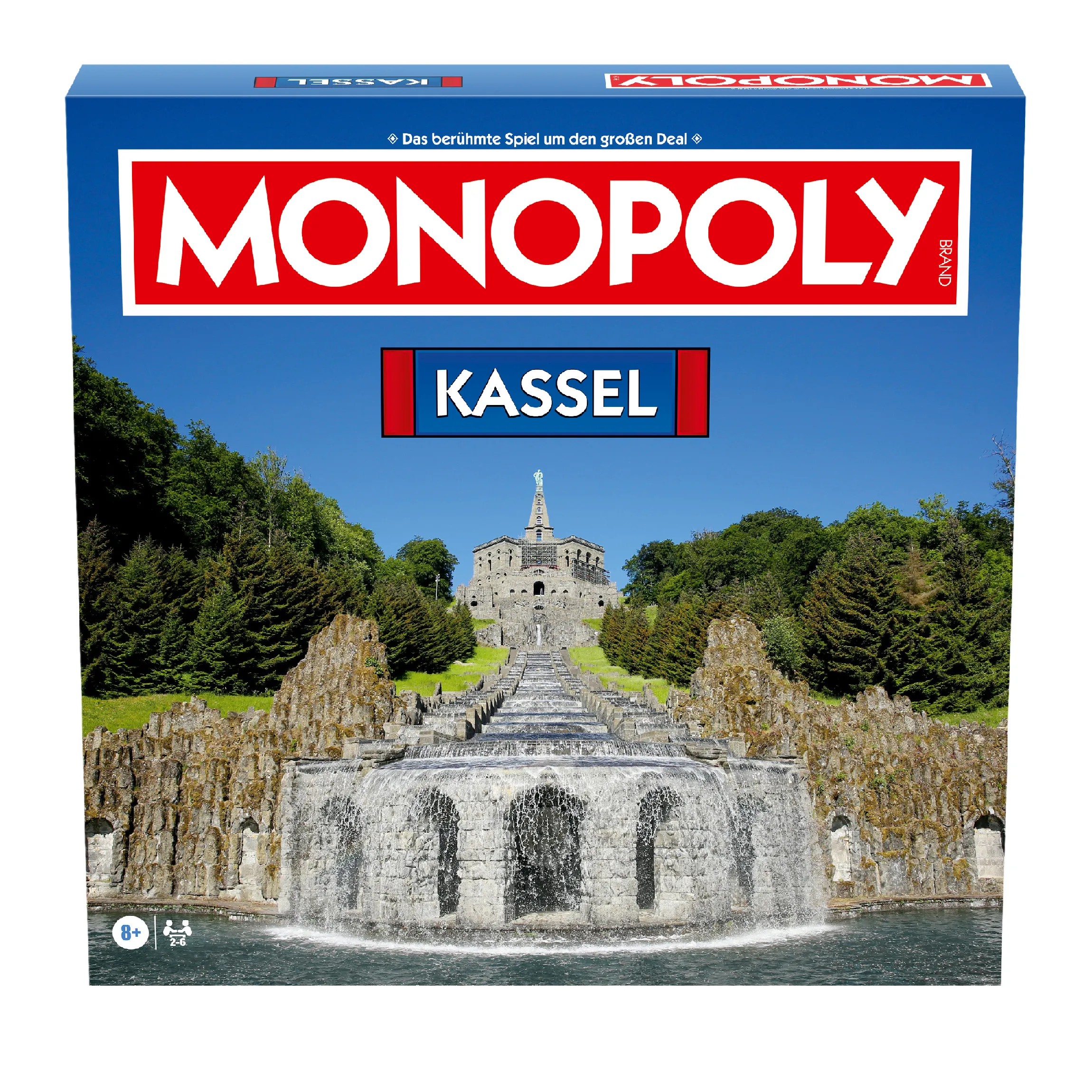Monopoly - Kassel
