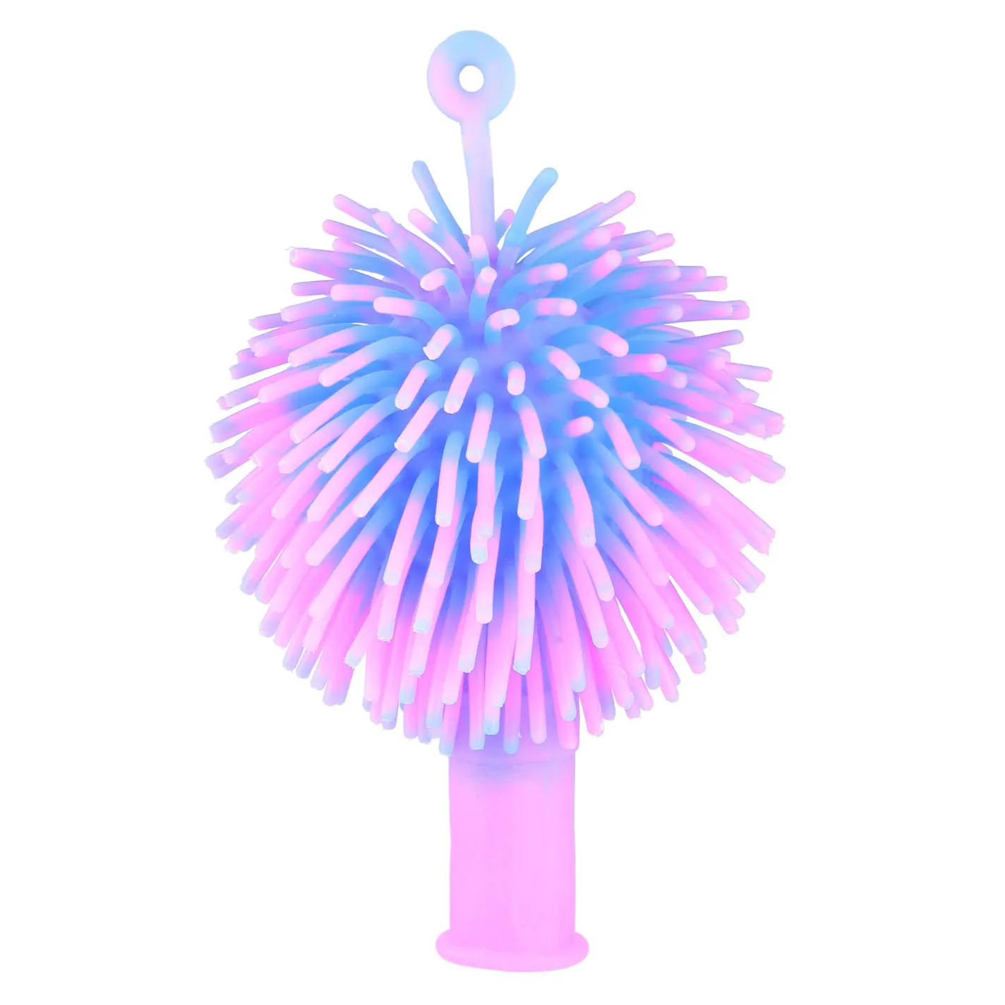 Toi-Toys - PUFFERZ Punchballon - Puffer (aufblasbar)