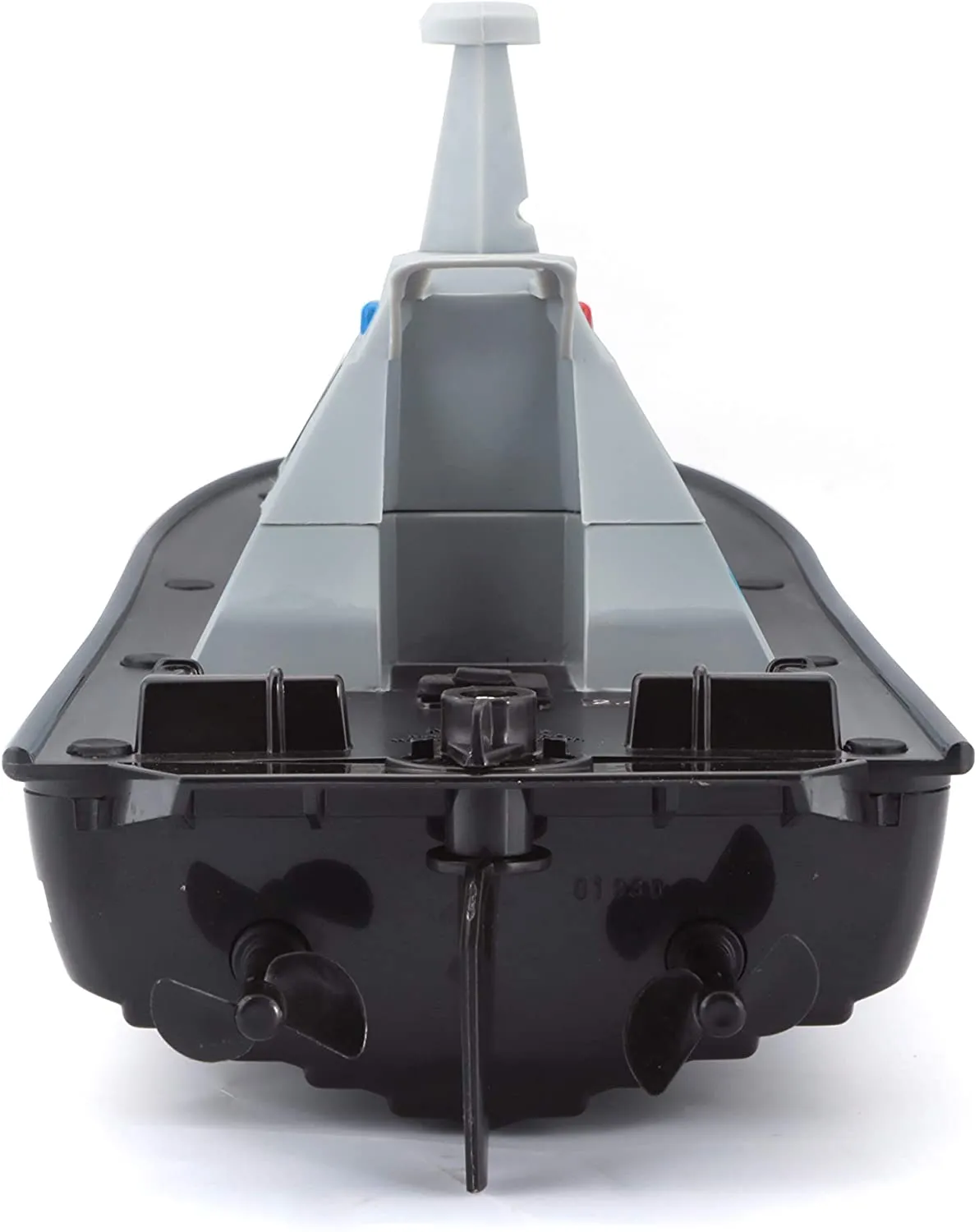 Maisto Tech 582196 - Ferngesteuertes Boot - High Speed Police Boat (34cm)