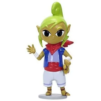Nintendo 6cm Minifiguren Serie 4 (Tetra)